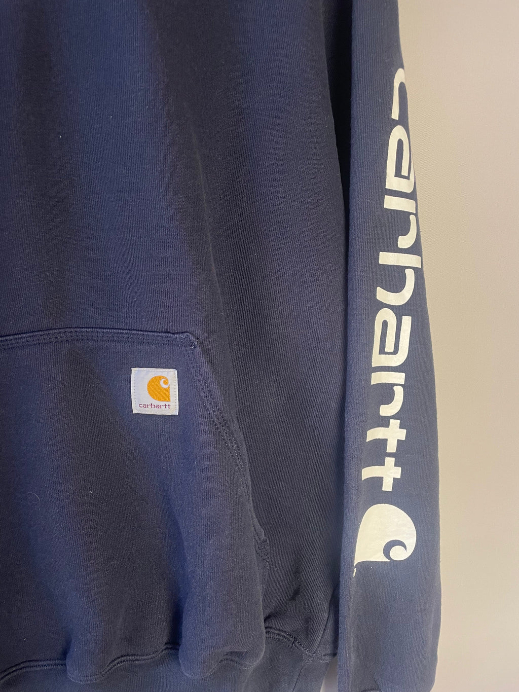 Sweat Carhartt M (2)