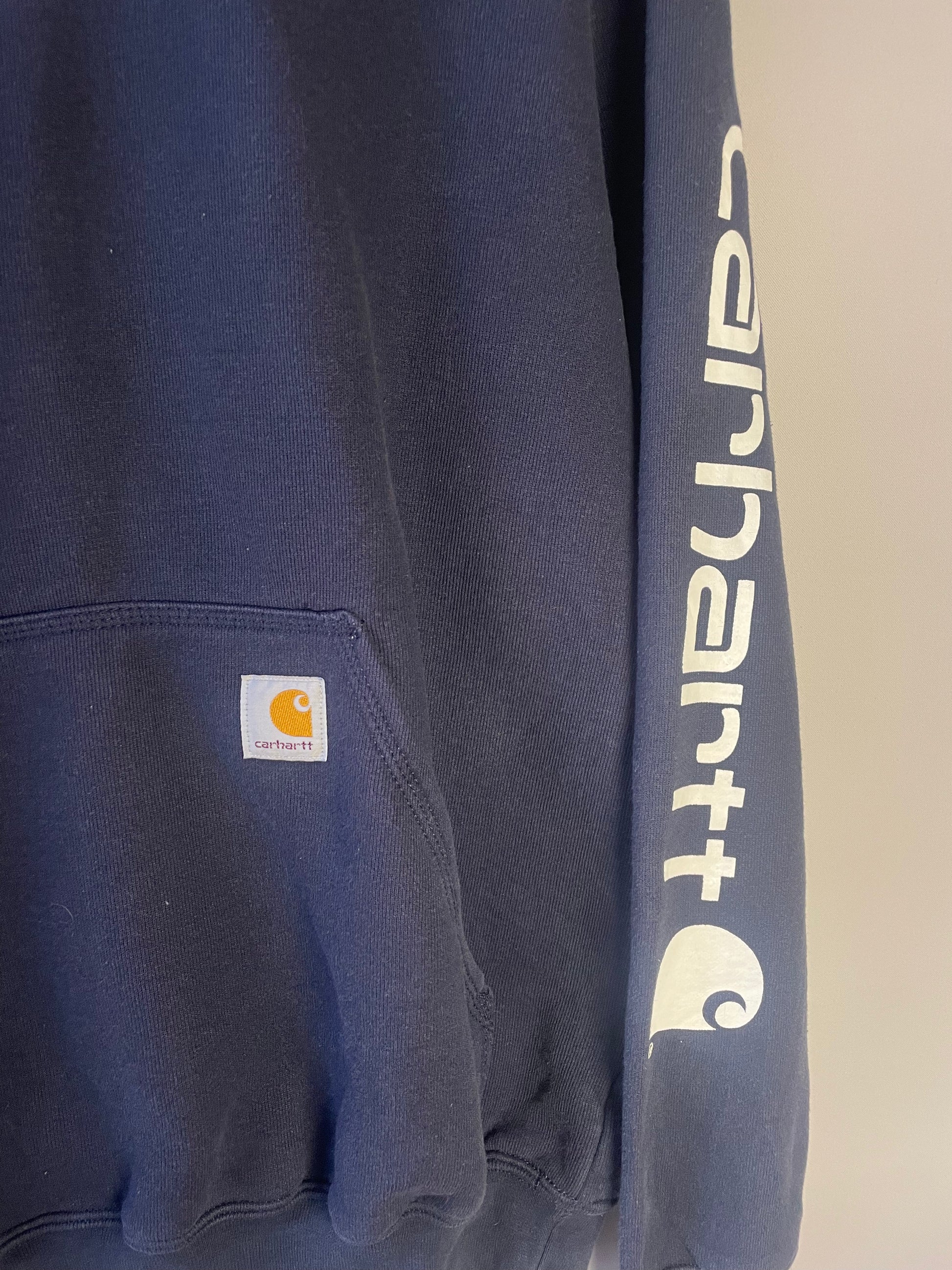 Sweat Carhartt M (2)