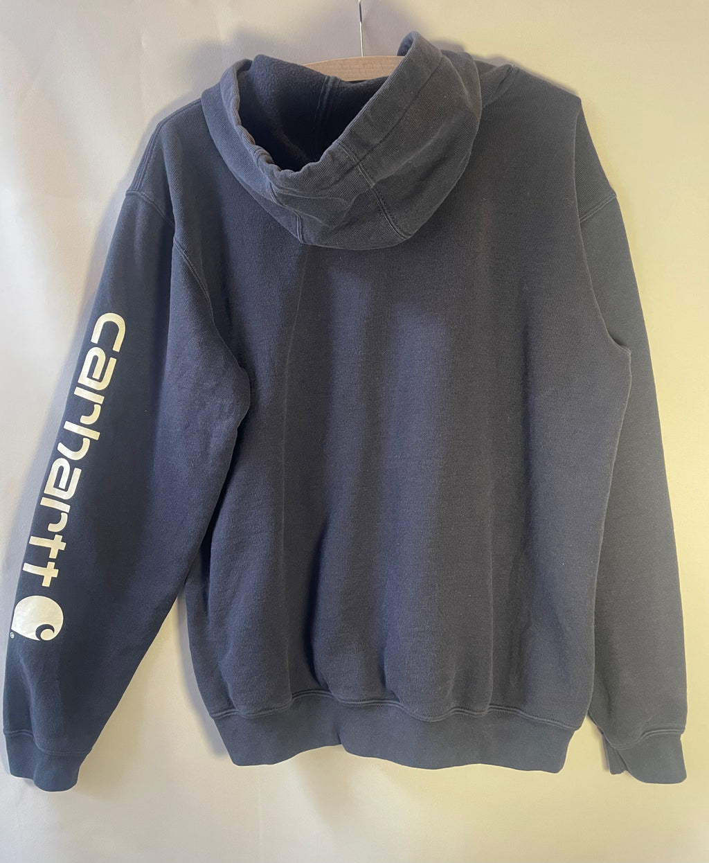 Sweat Carhartt M (2)