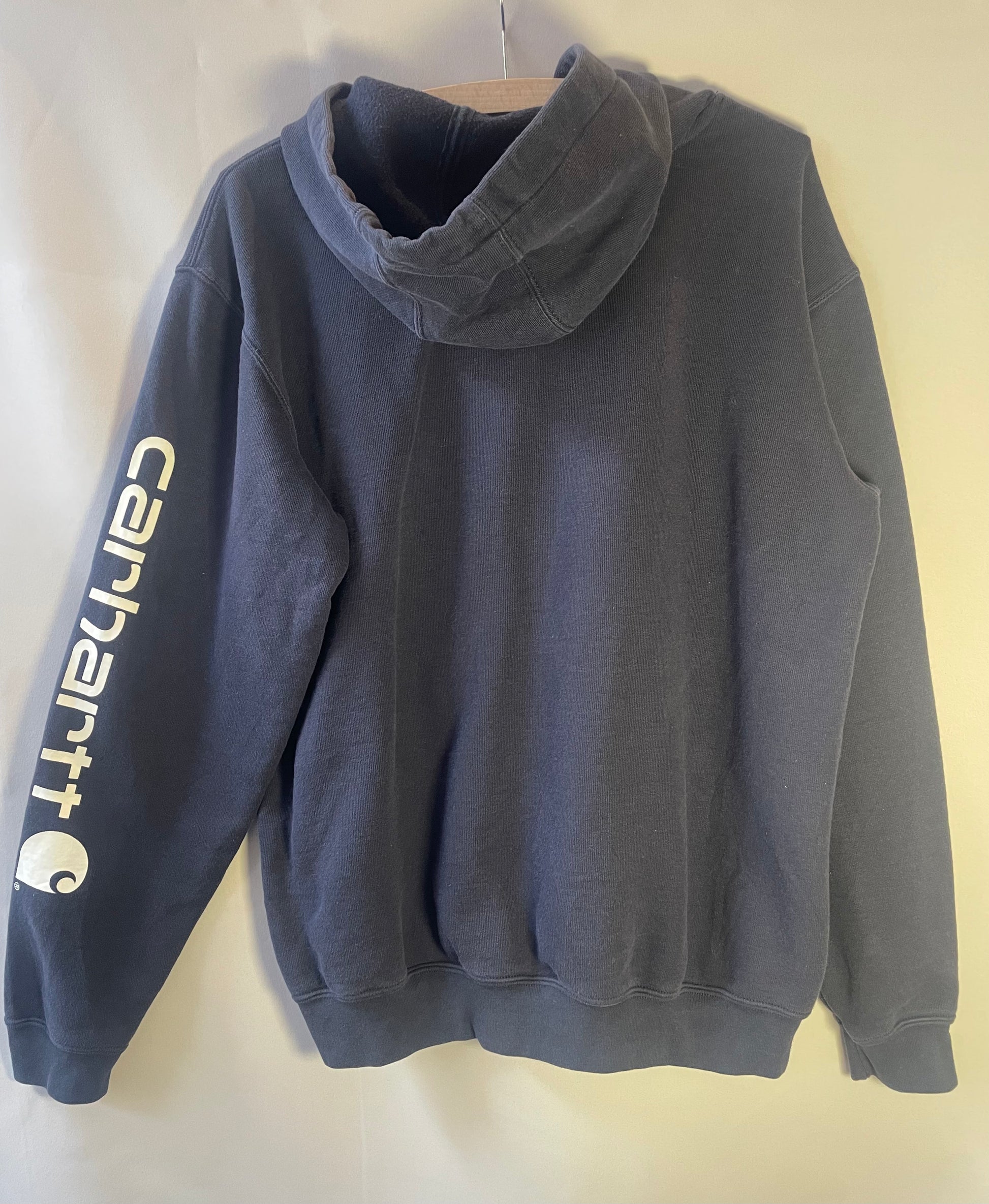 Sweat Carhartt M (2)
