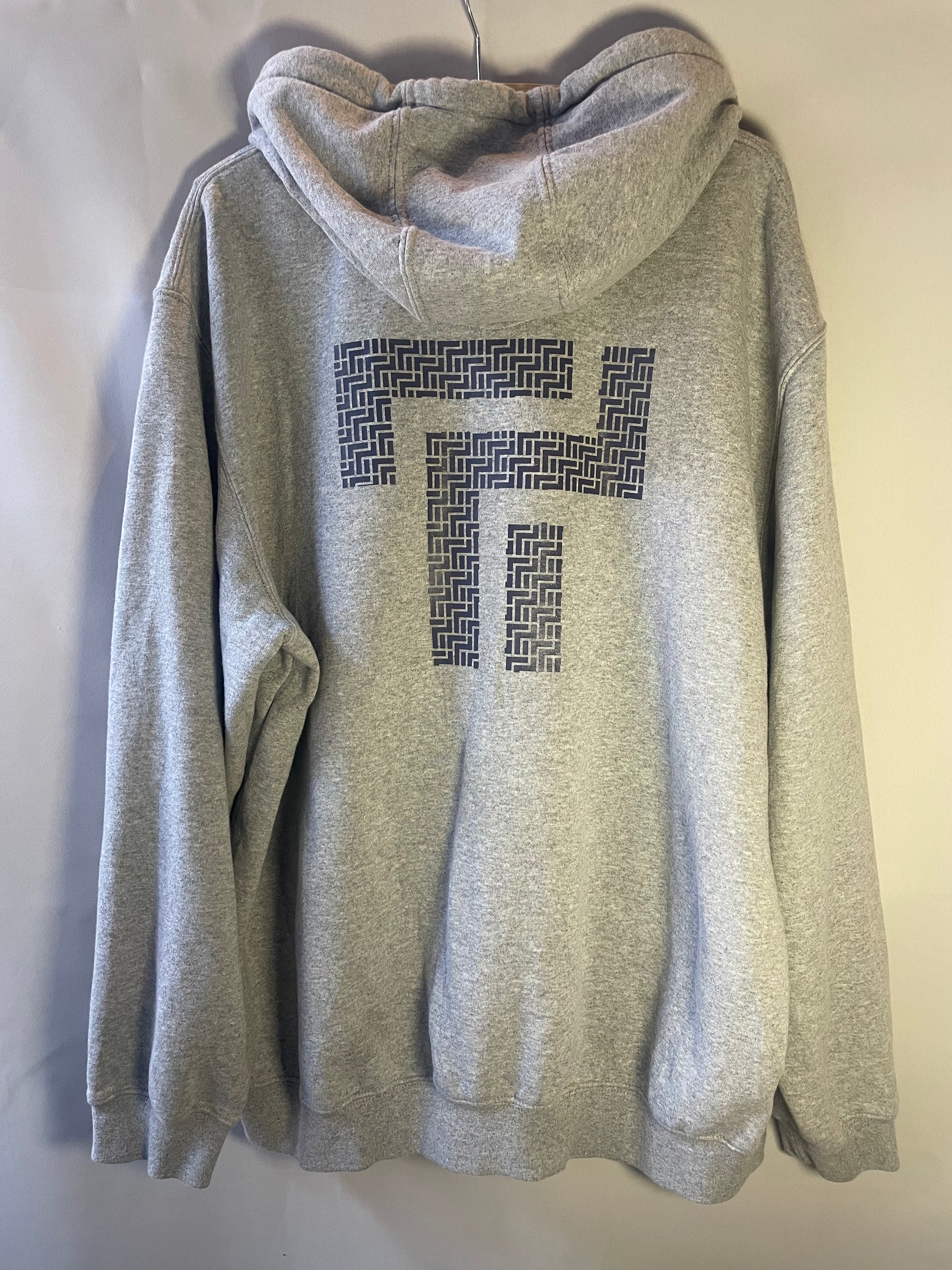 Zip-up Carhartt XXL