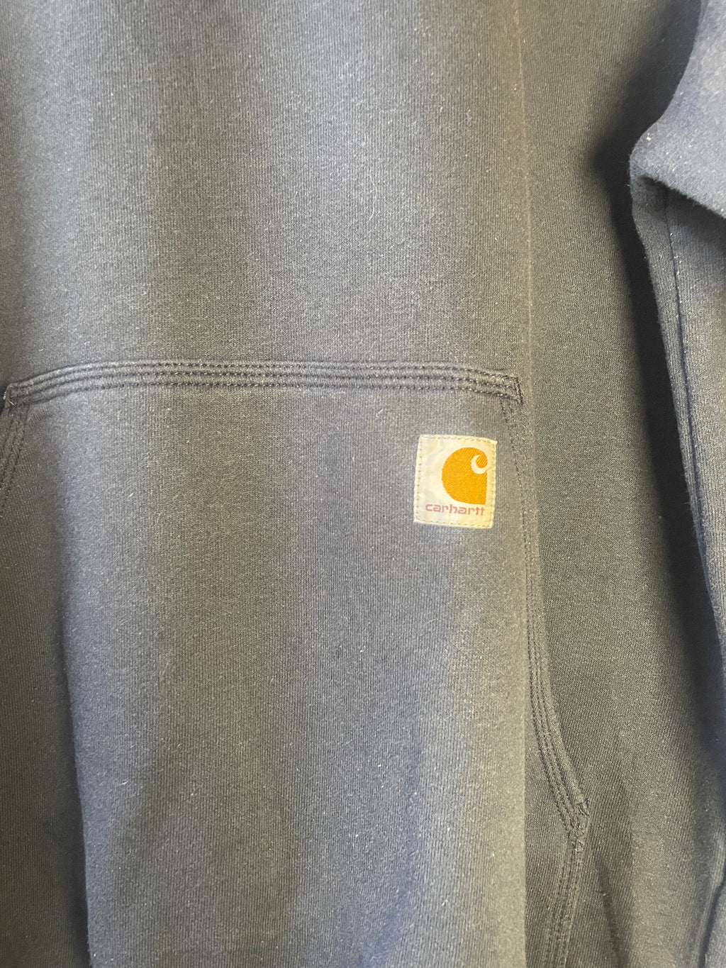 Sweat Carhartt M (1)