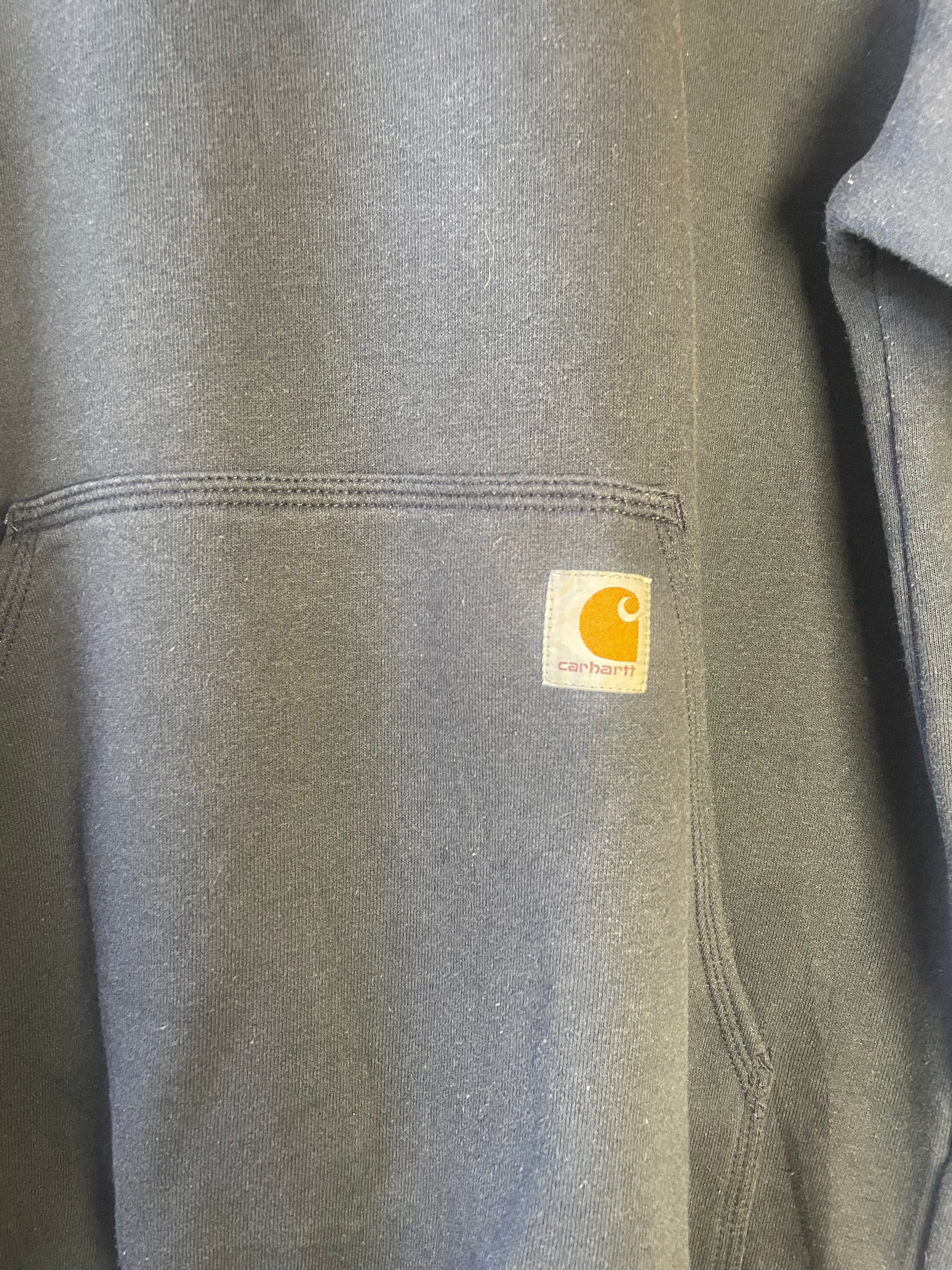 Sweat Carhartt M (1)