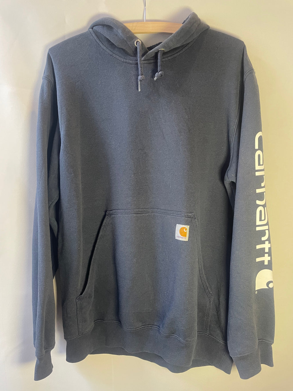 Sweat Carhartt M (1)