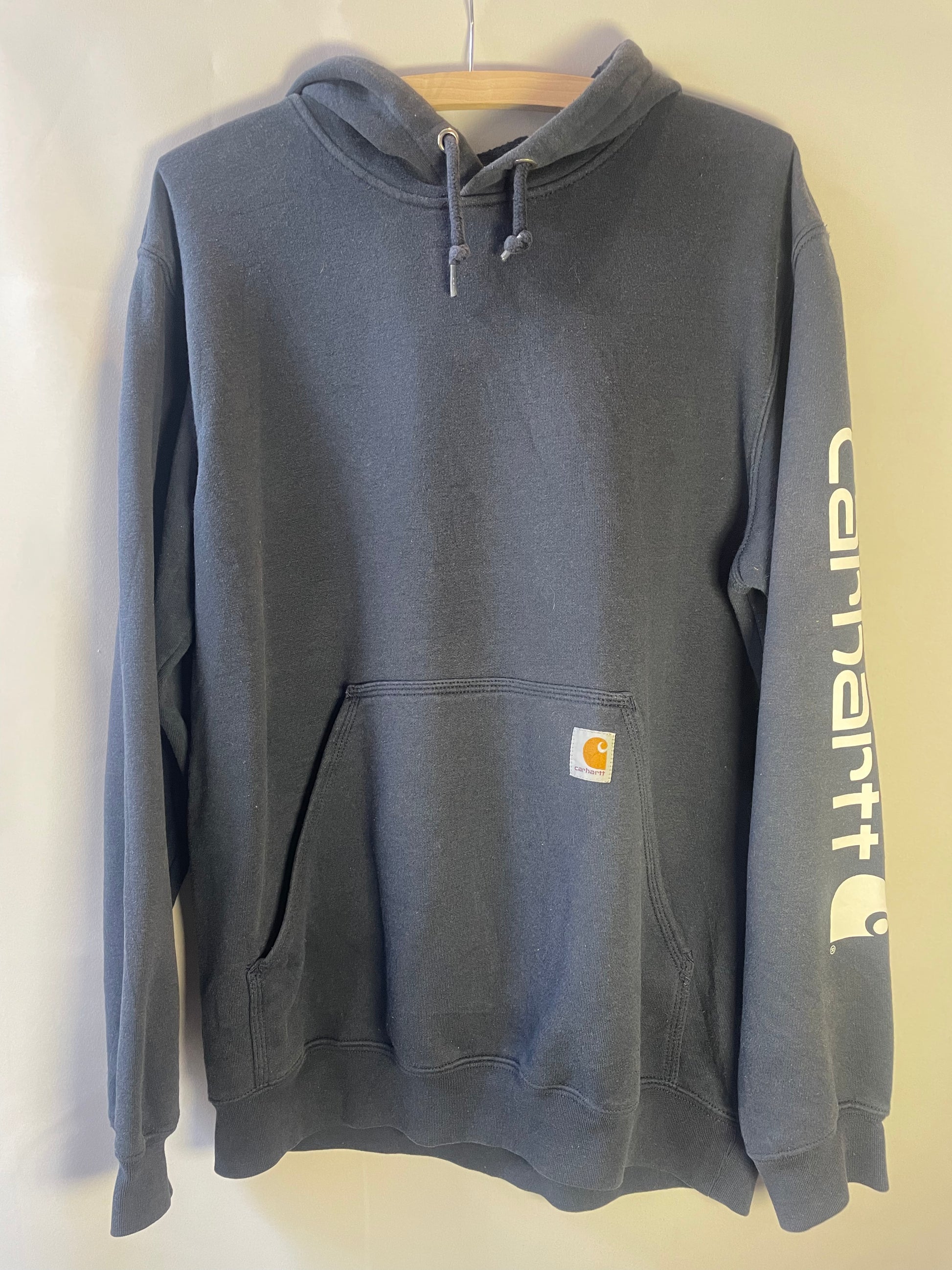 Sweat Carhartt M (1)
