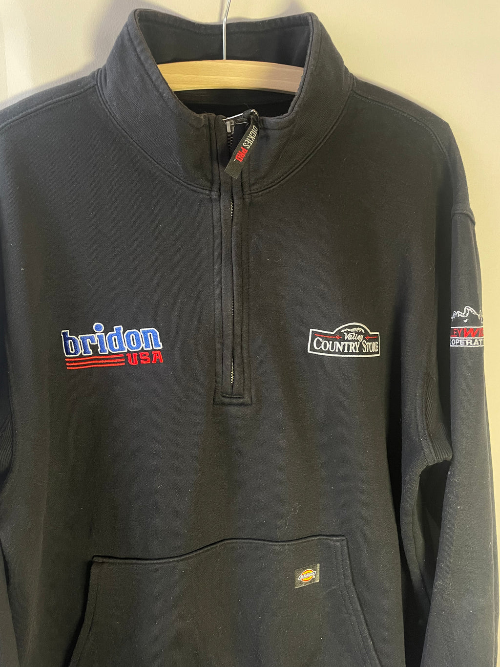 Sweat Dickies L