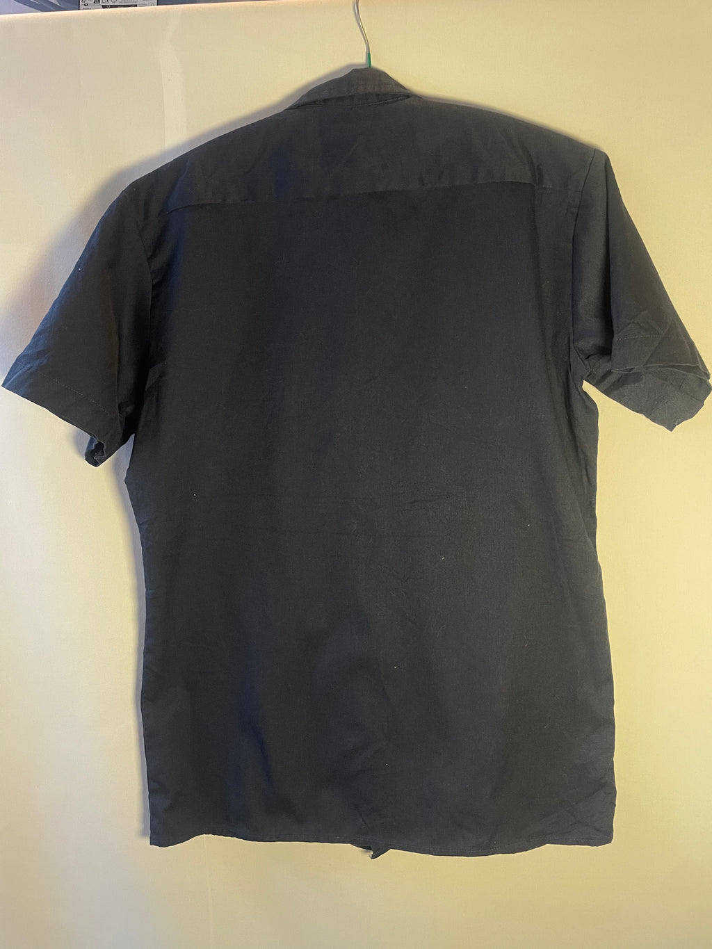 Chemise Dickies bleue S