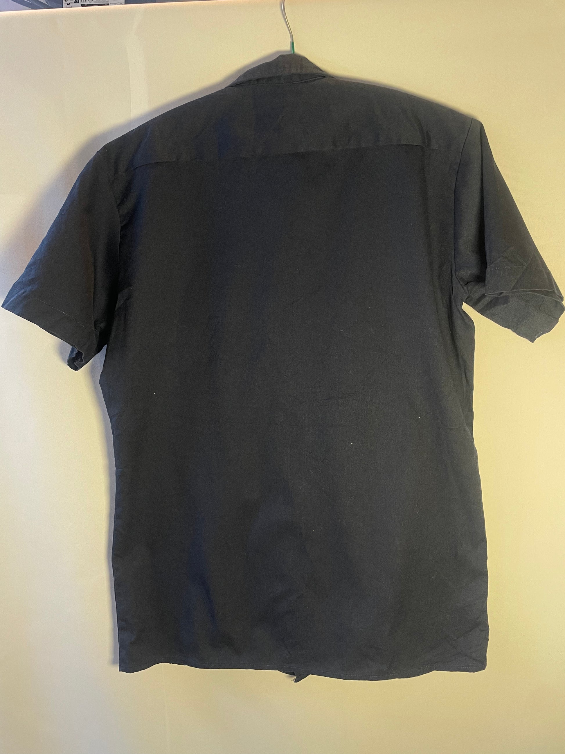 Chemise Dickies bleue S