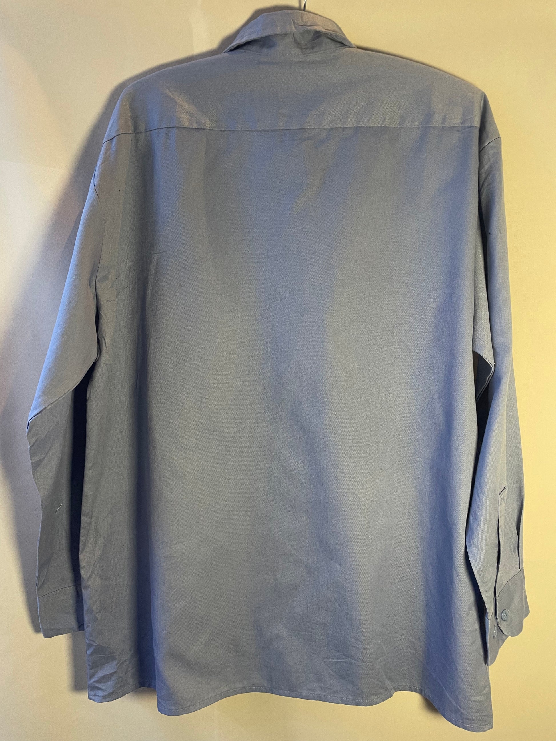 Chemise Dickies bleue L