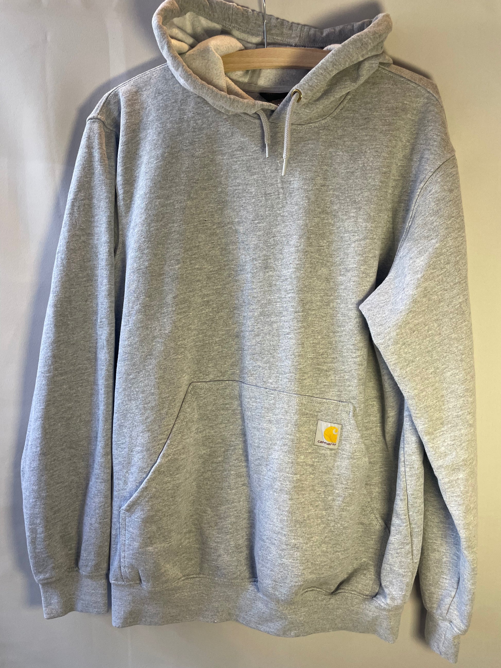 Sweat Carhartt Loose Fit M