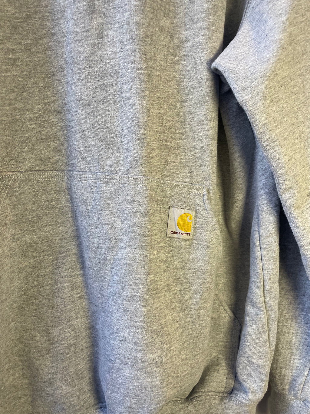 Sweat Carhartt Loose Fit M