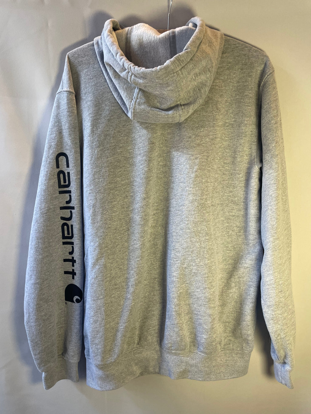 Sweat Carhartt Loose Fit M