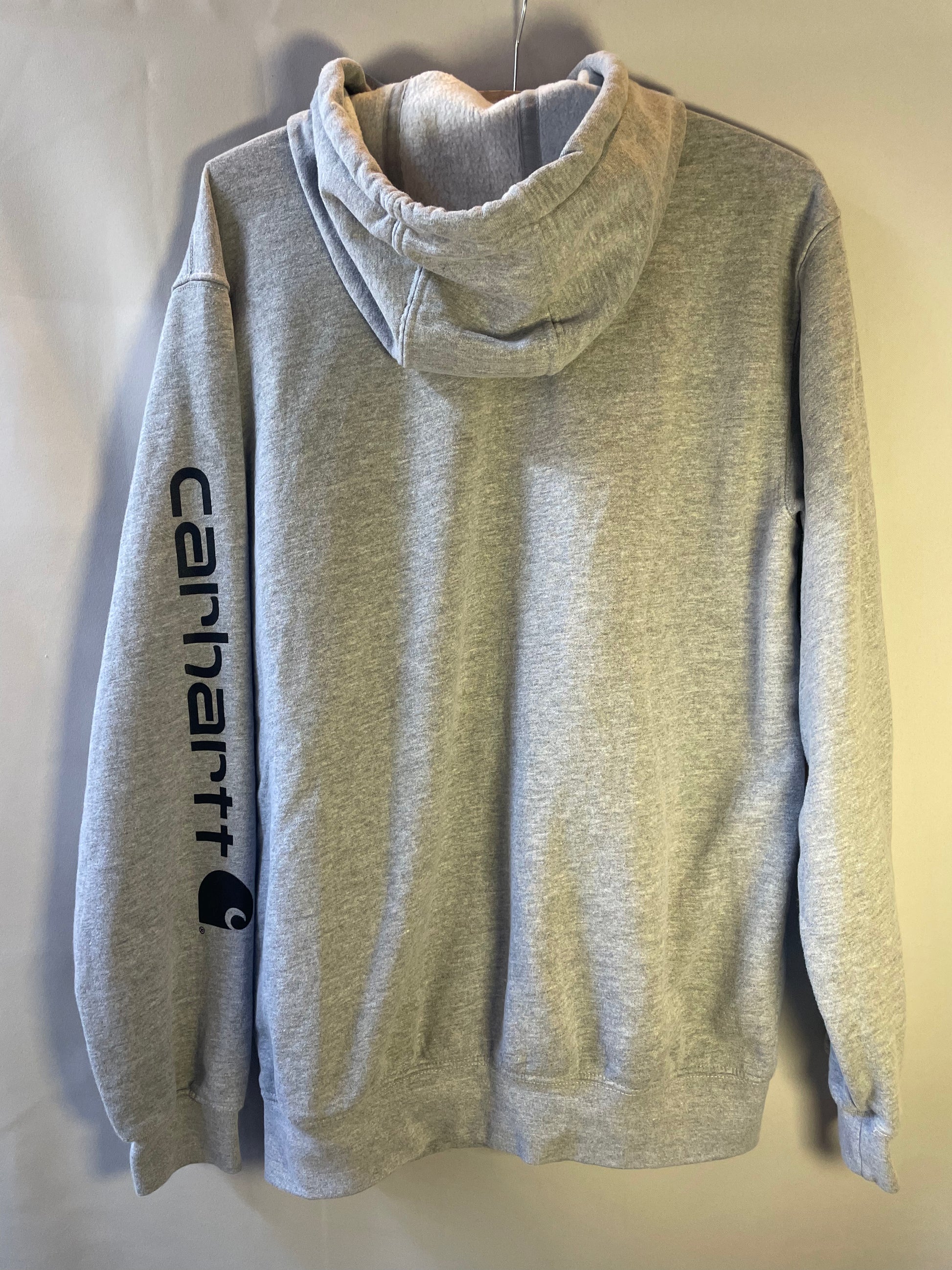 Sweat Carhartt Loose Fit M