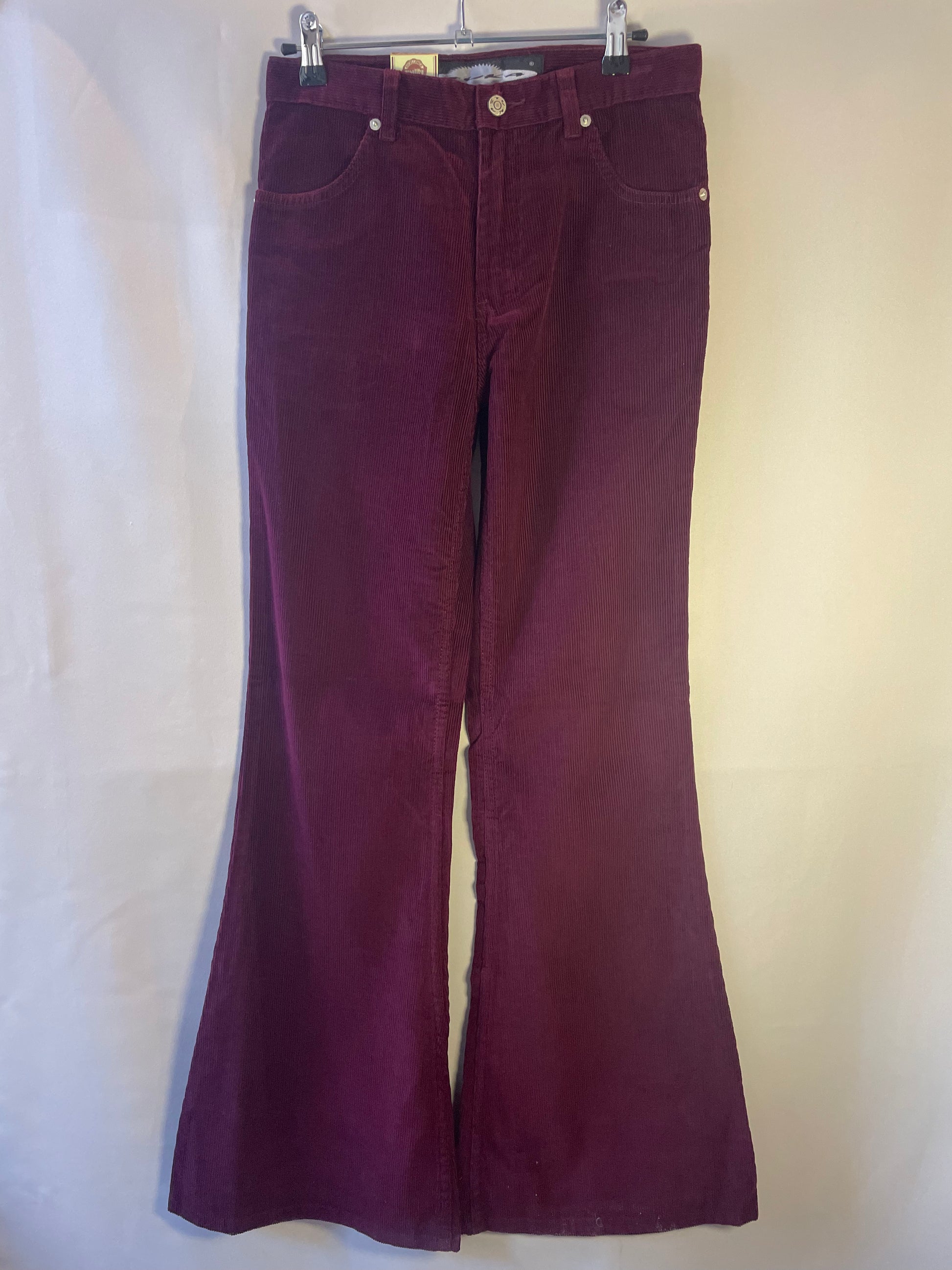 Pantalon Stuka 36