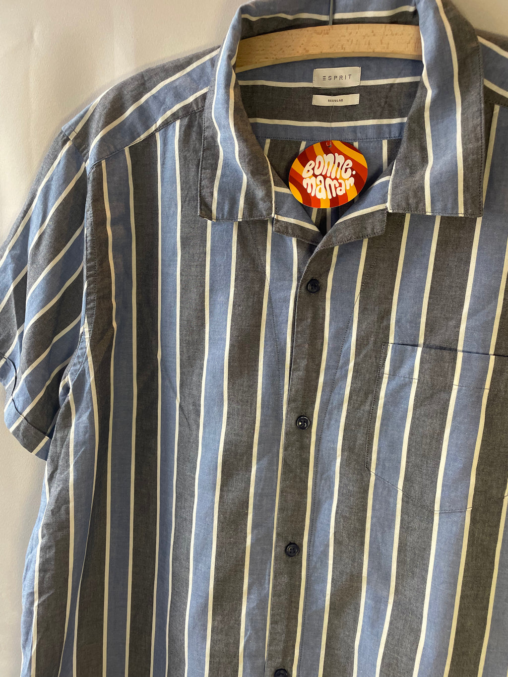 Chemise Esprit XL