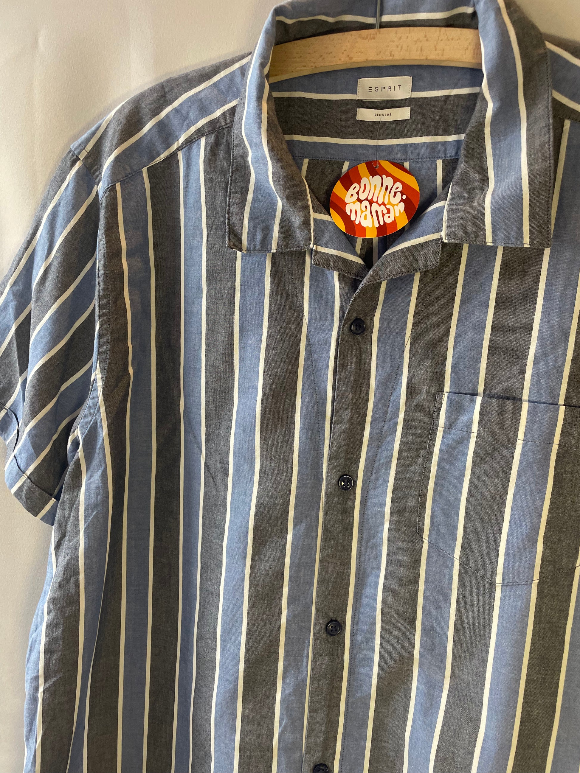 Chemise Esprit XL