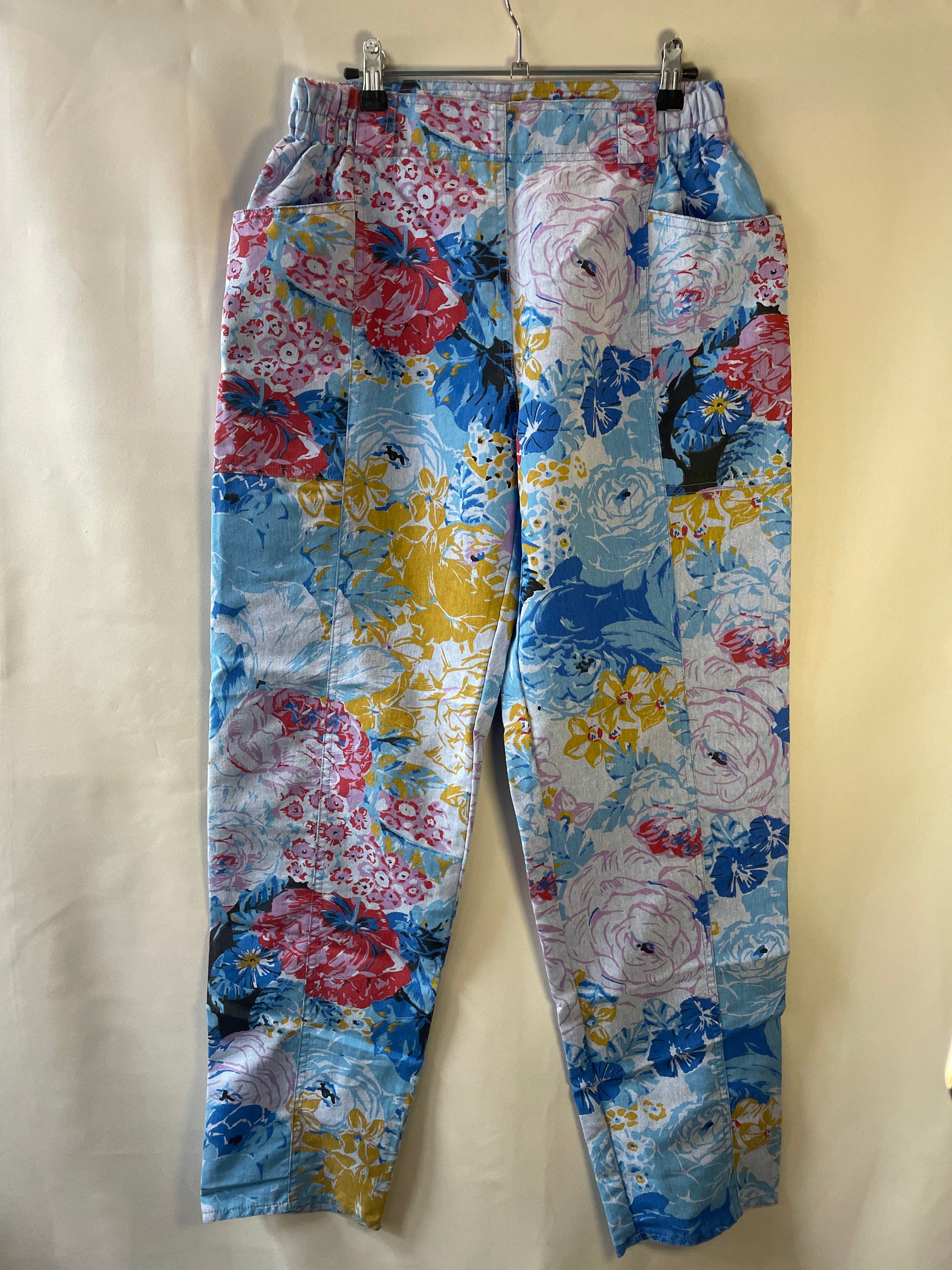 Pantalon Wrangler L