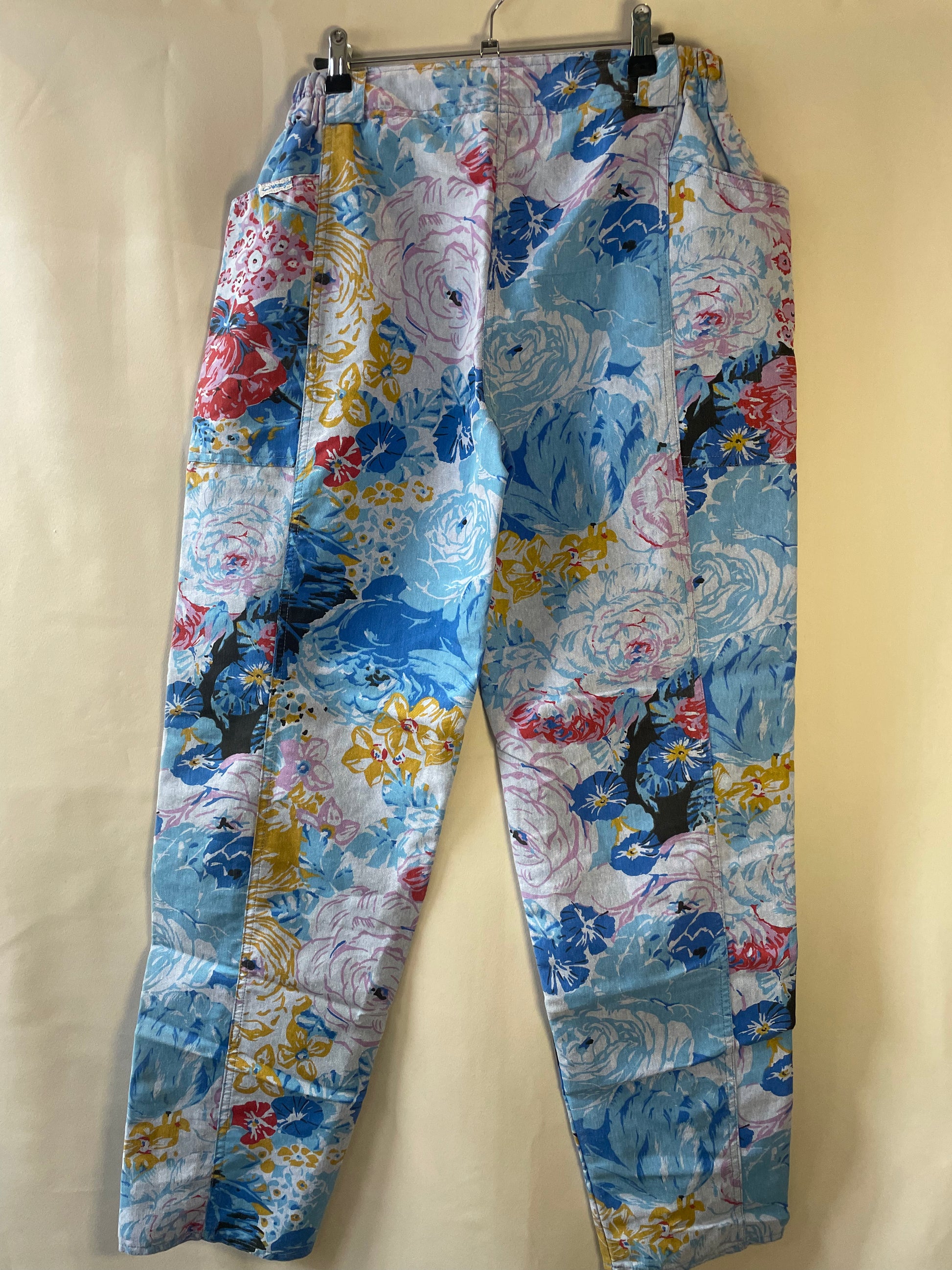 Pantalon Wrangler L