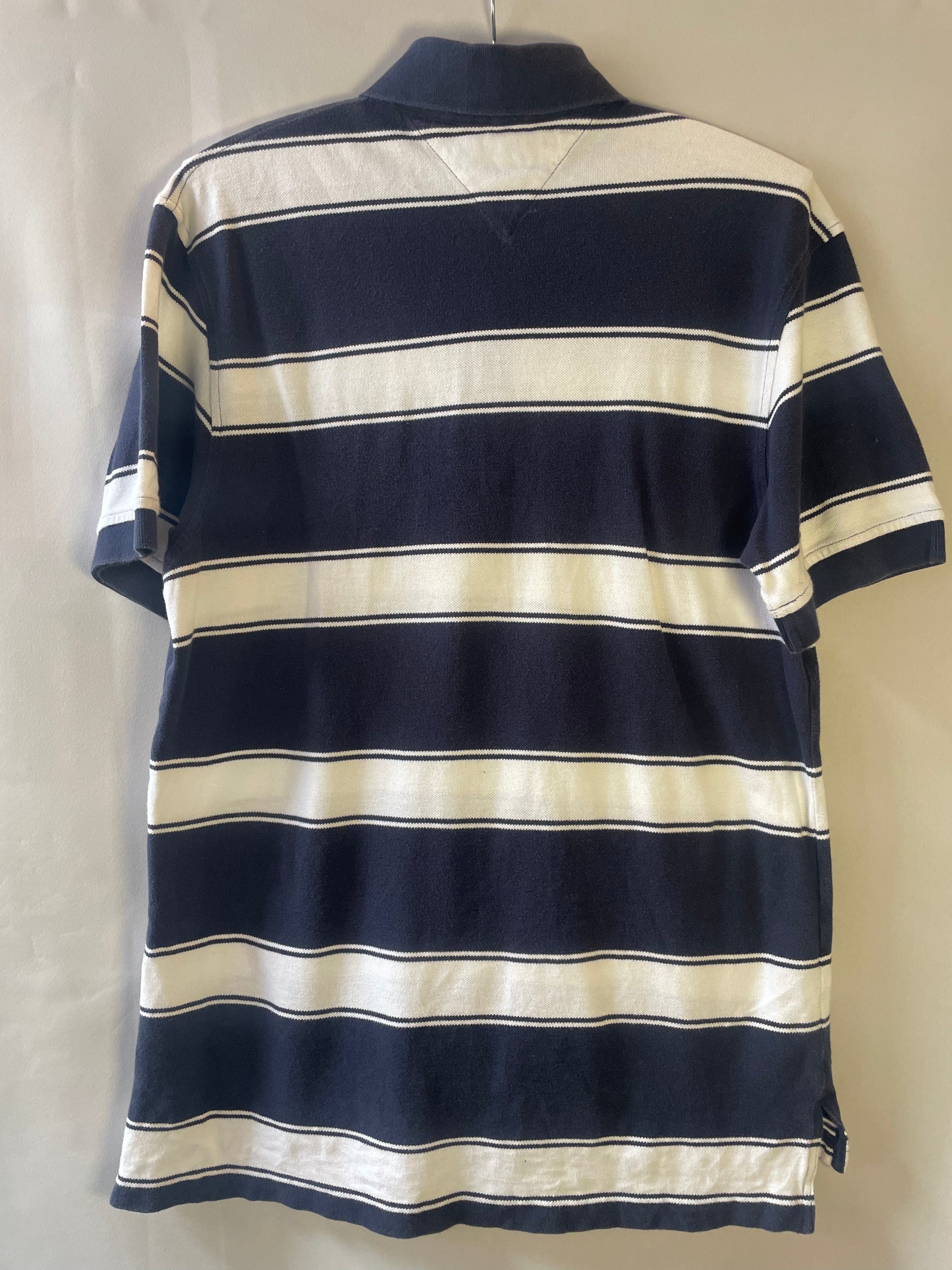 Polo Tommy Hilfiger ligné M