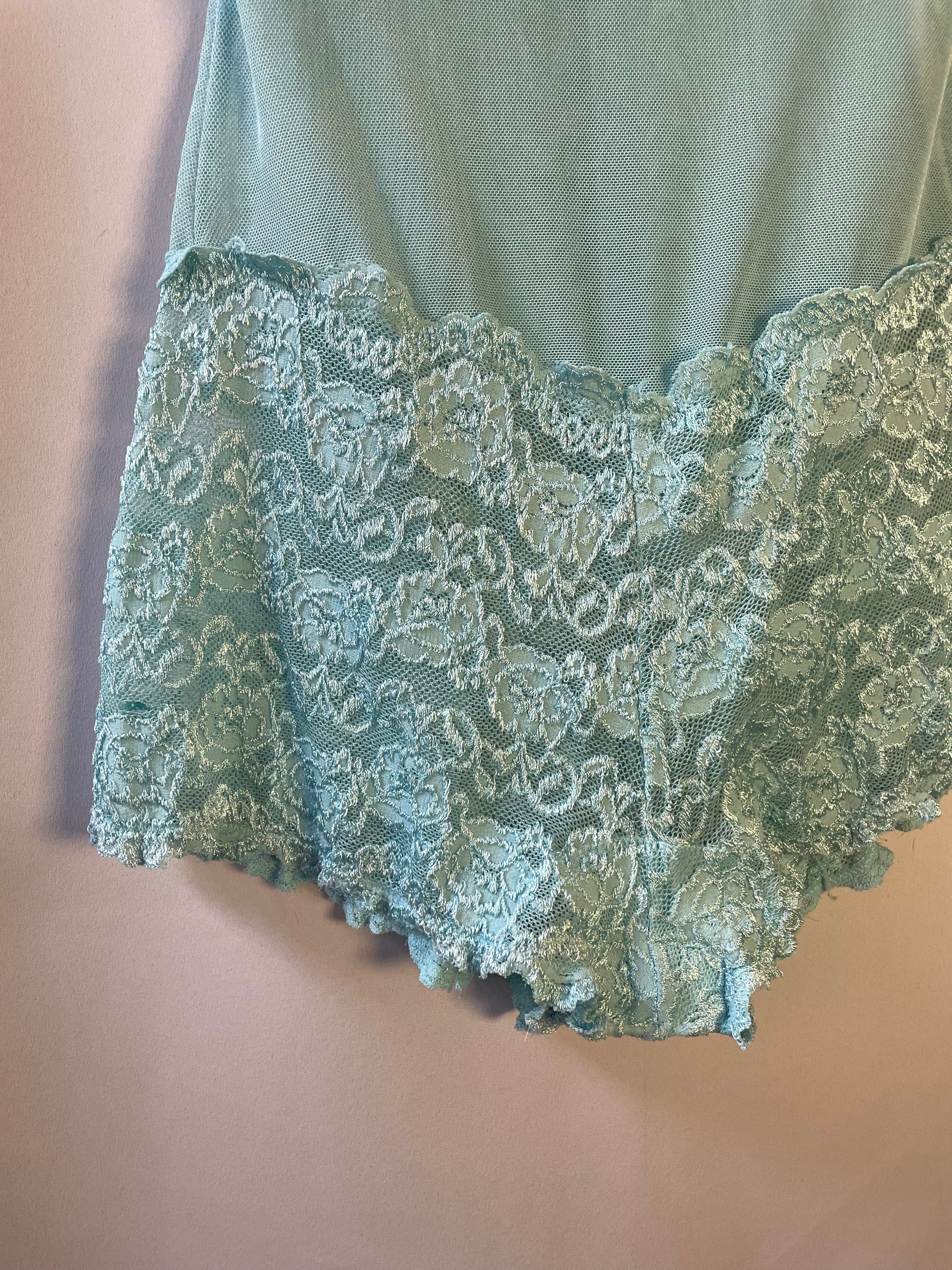 Body vert M