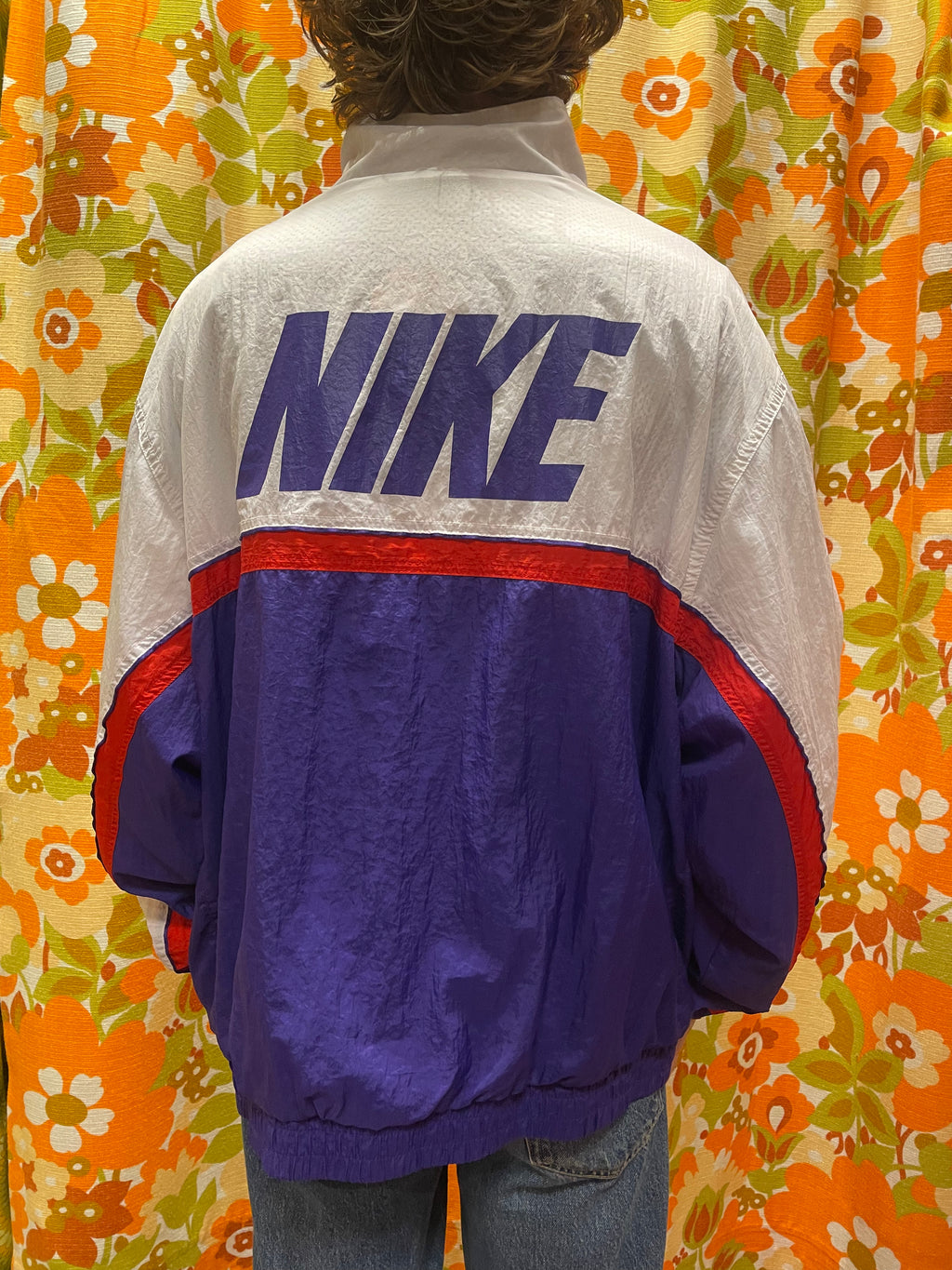 Veste Nike XL