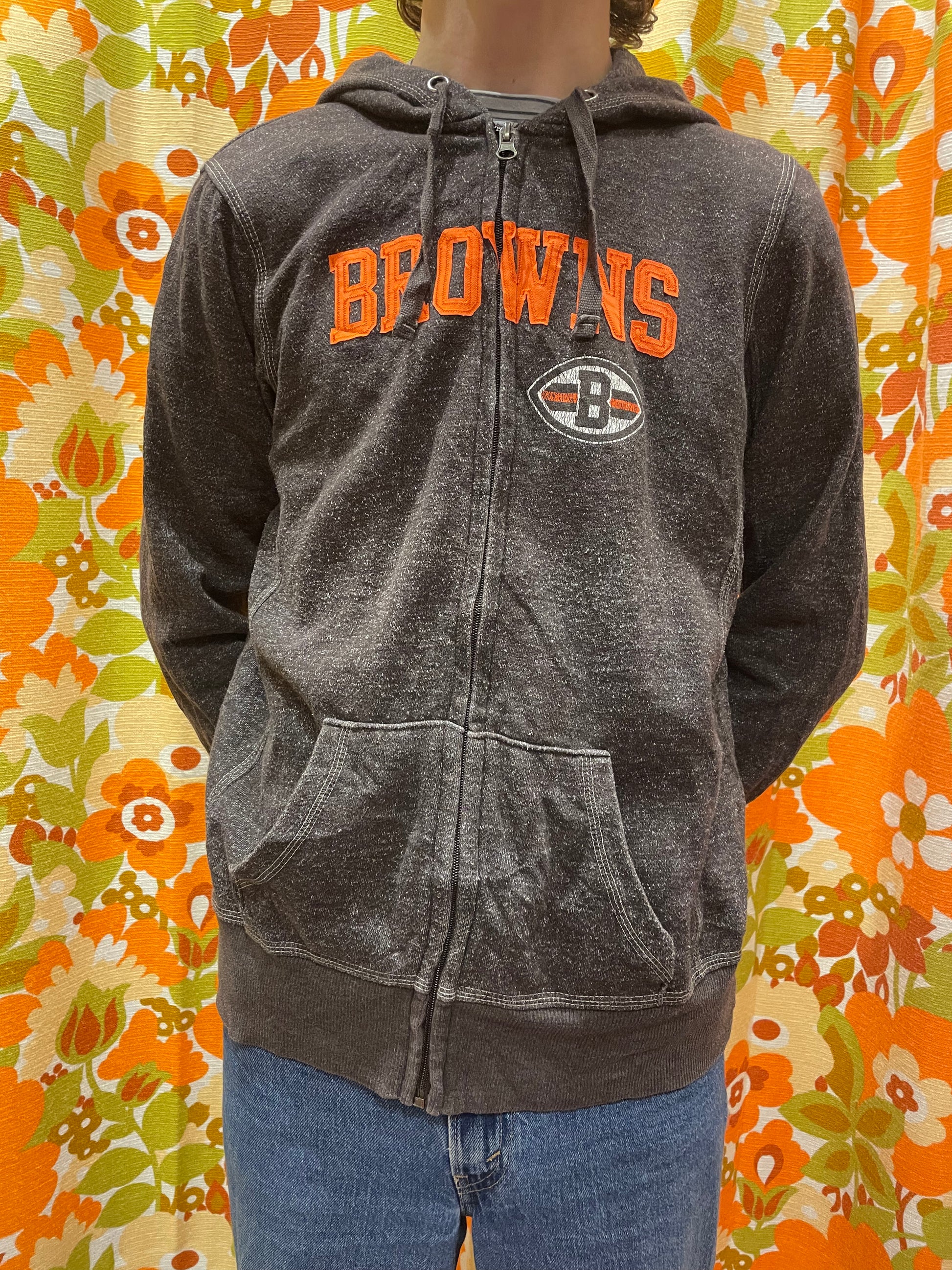 Sweat Browns S