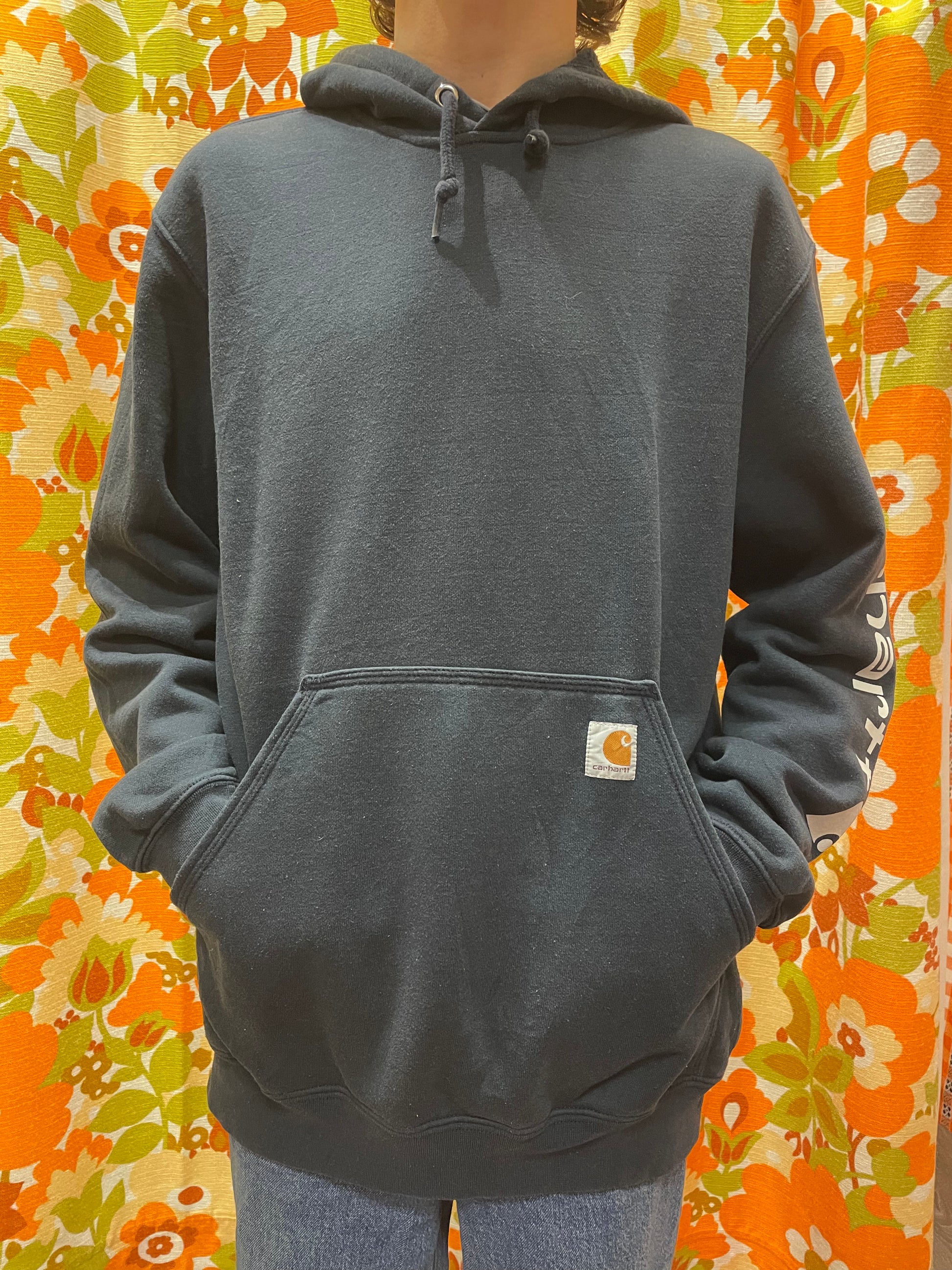 Sweat Carhartt M (1)