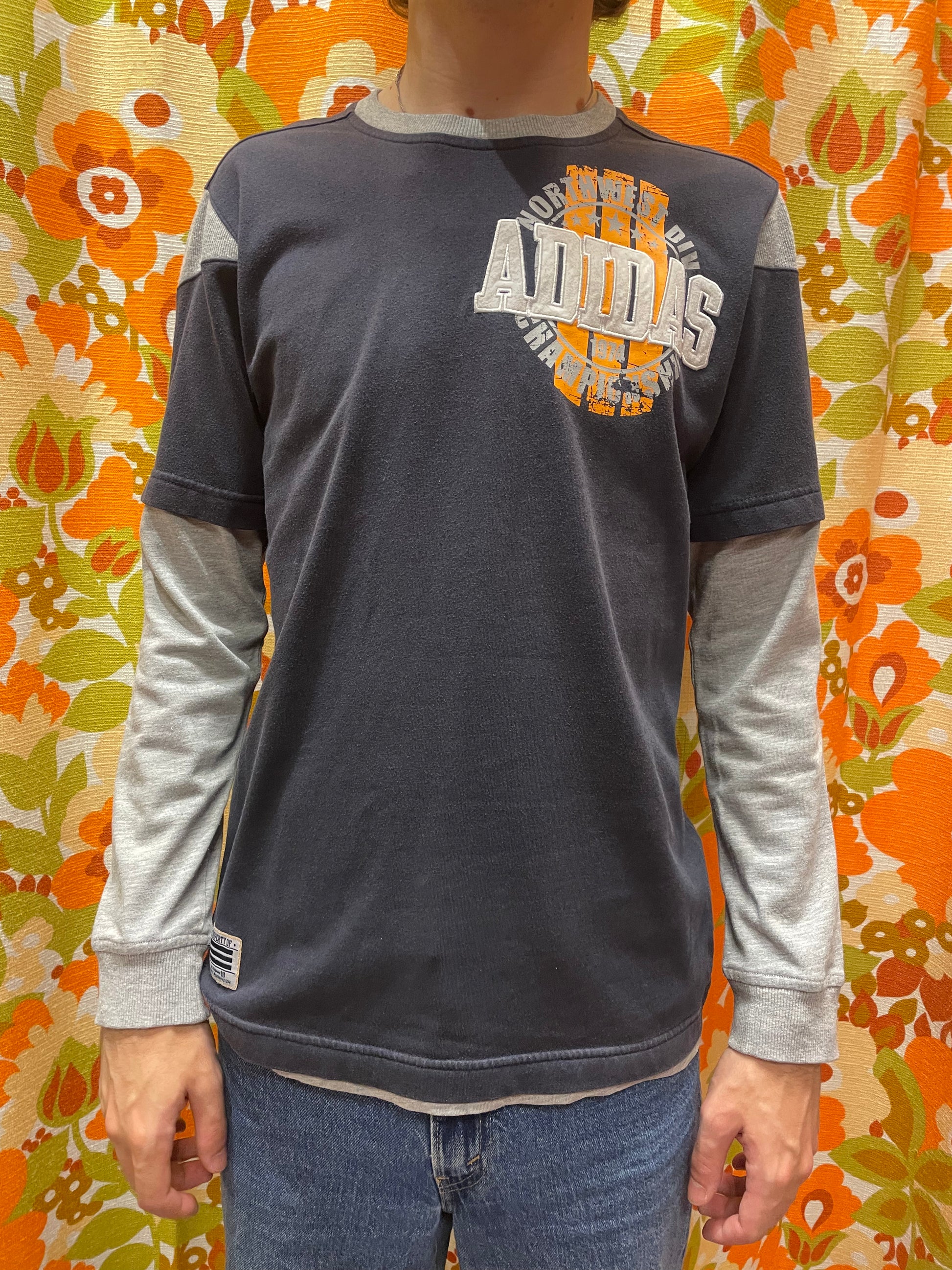 T-shirt Adidas Northwest S
