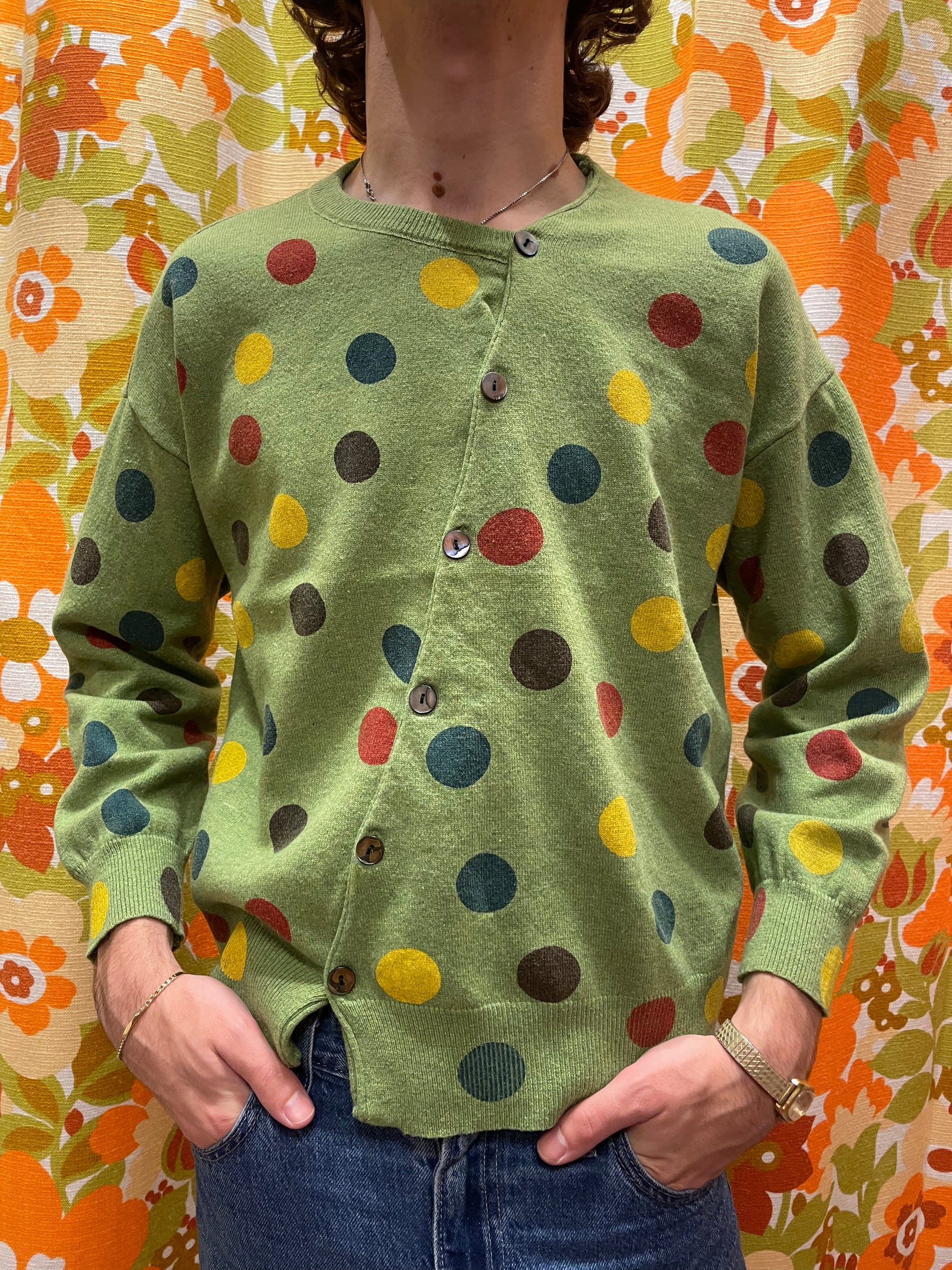 Gilet à poids S