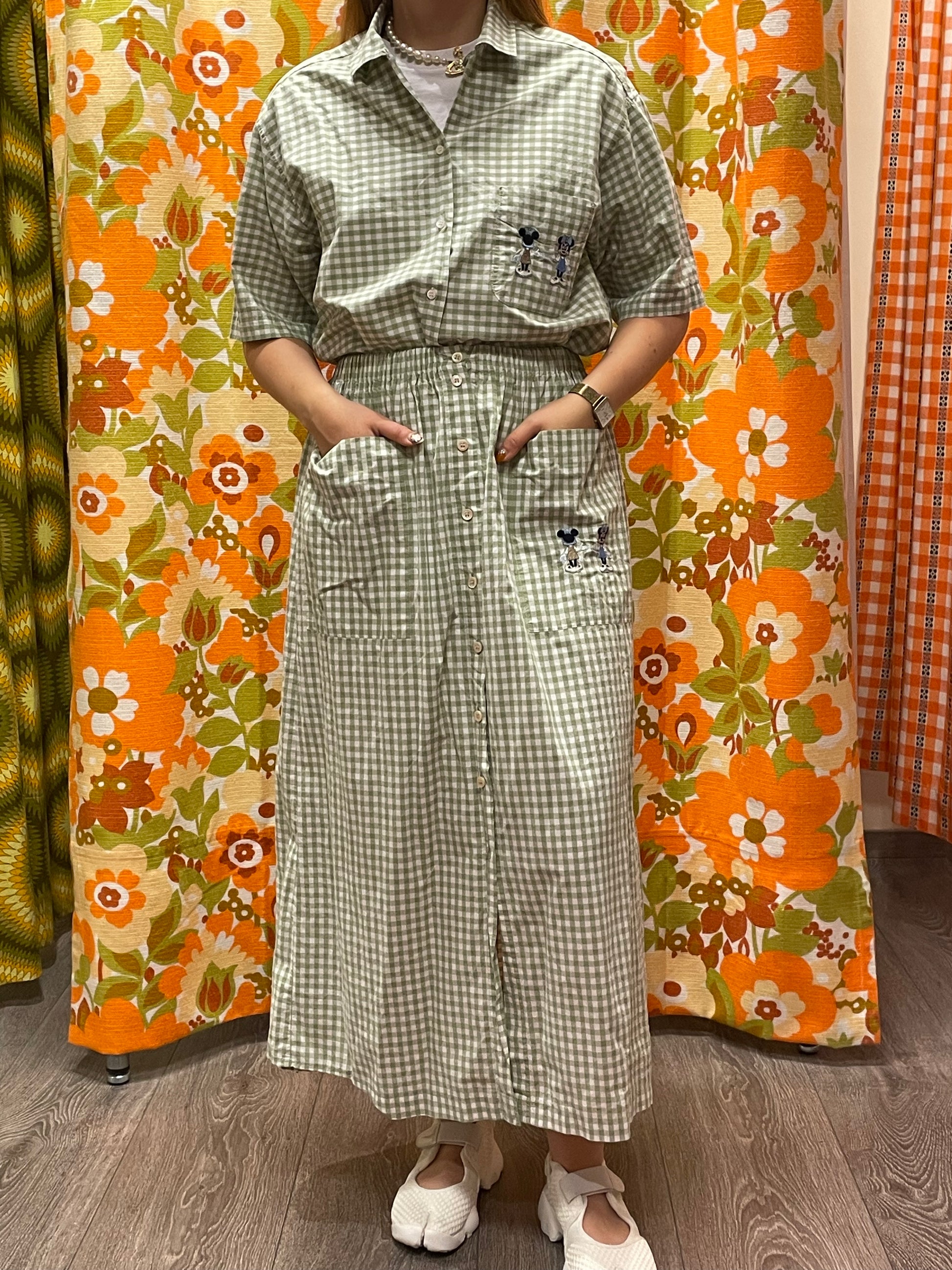 Ensemble Donaldson M