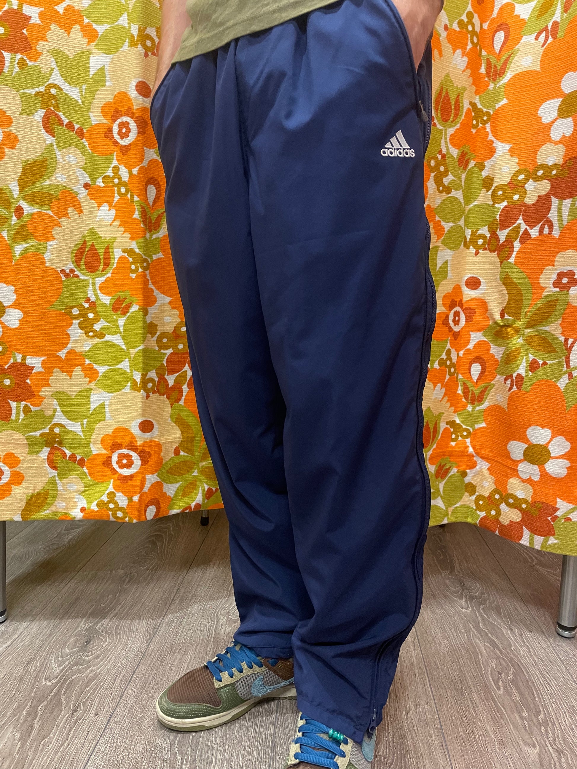 Jogging Adidas tirettes M