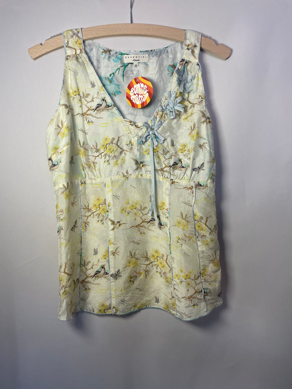 Débardeur Essentiel Antwerp S
