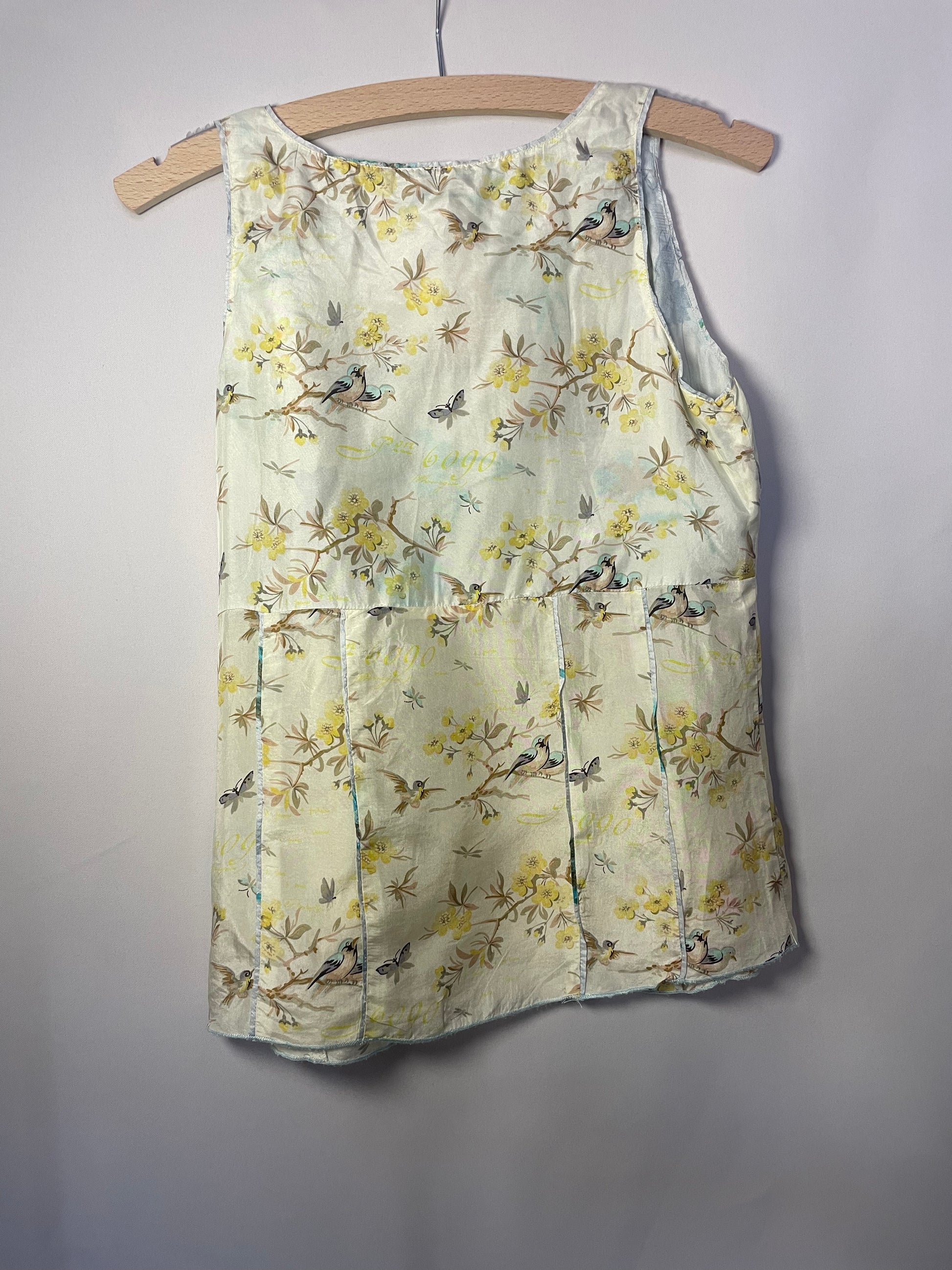 Débardeur Essentiel Antwerp S