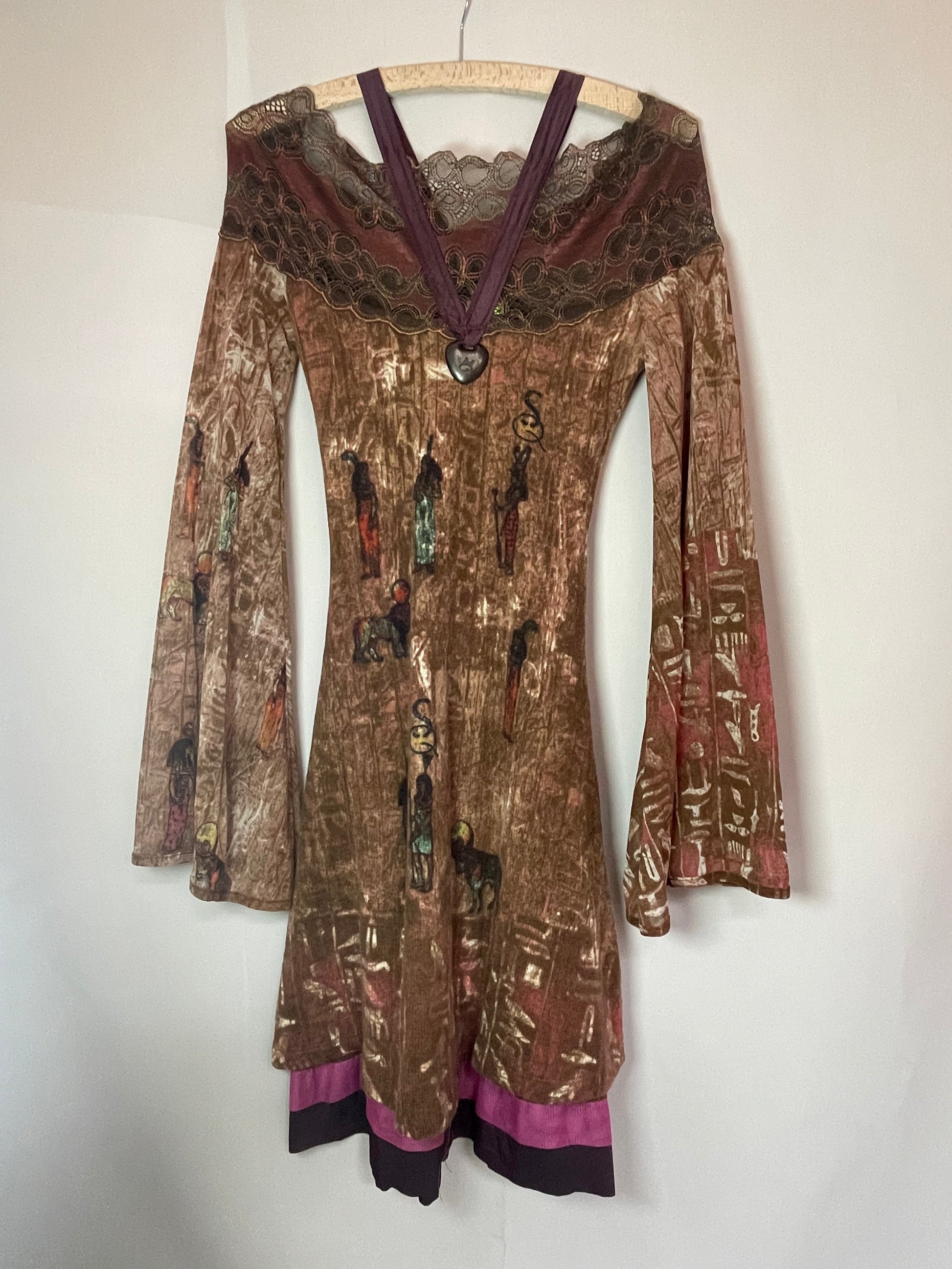 Robe God Save The Queen  S
