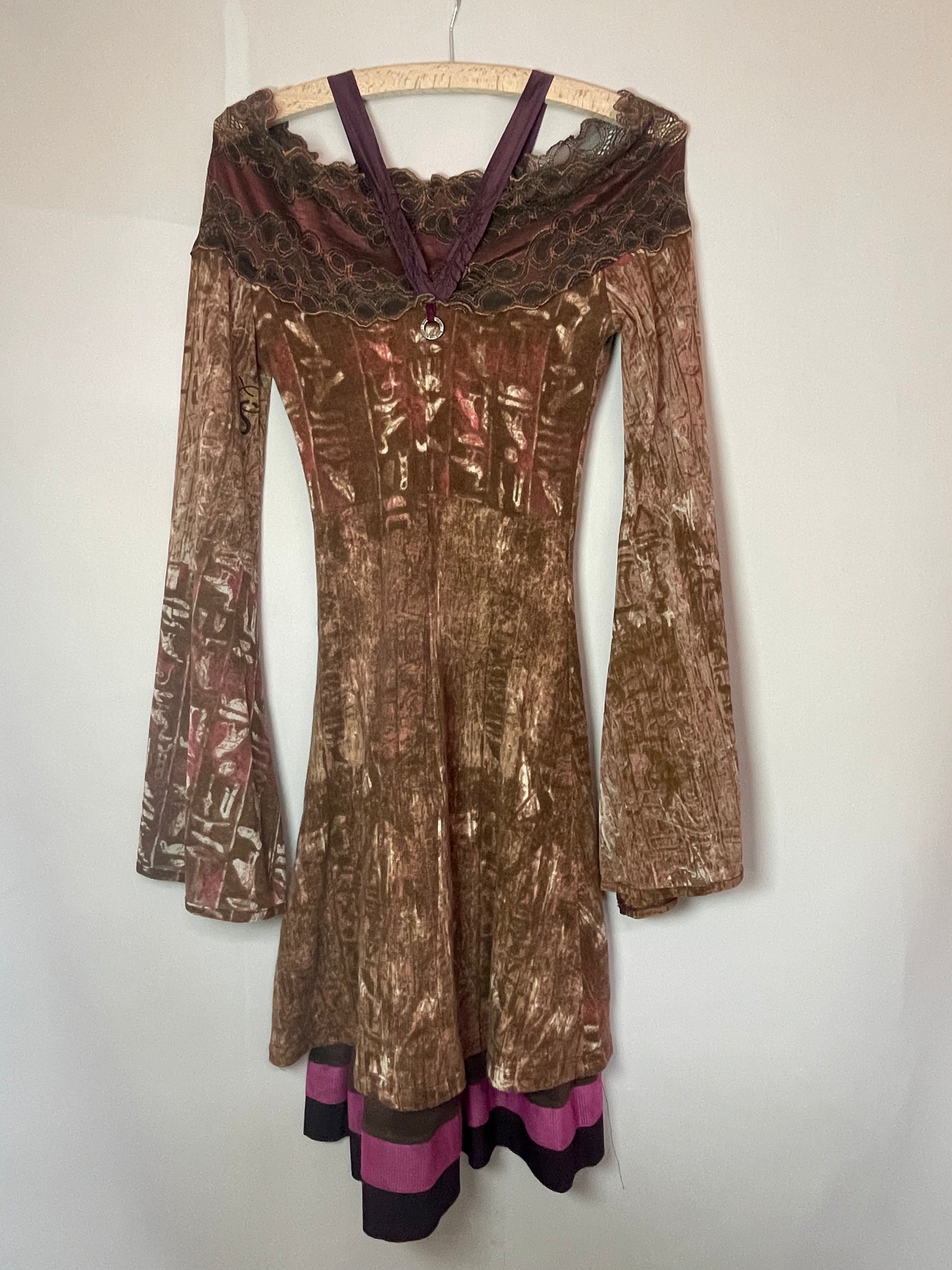 Robe God Save The Queen  S