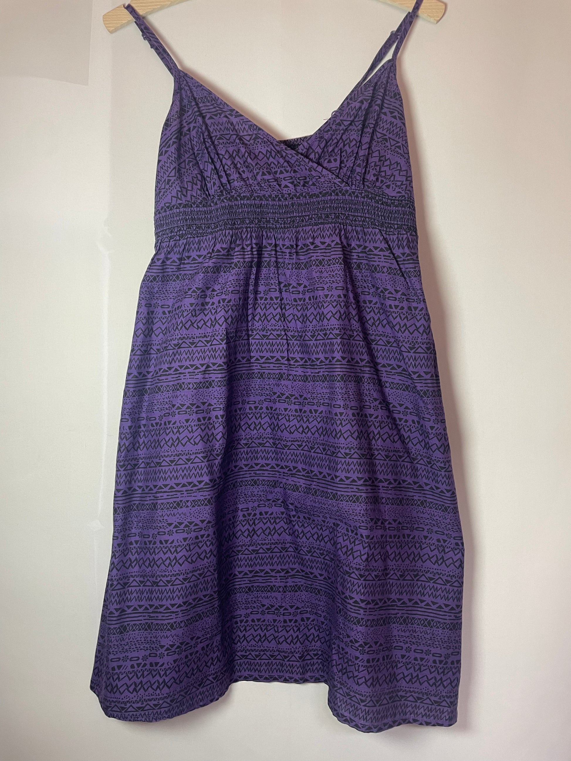 Robe tribal M