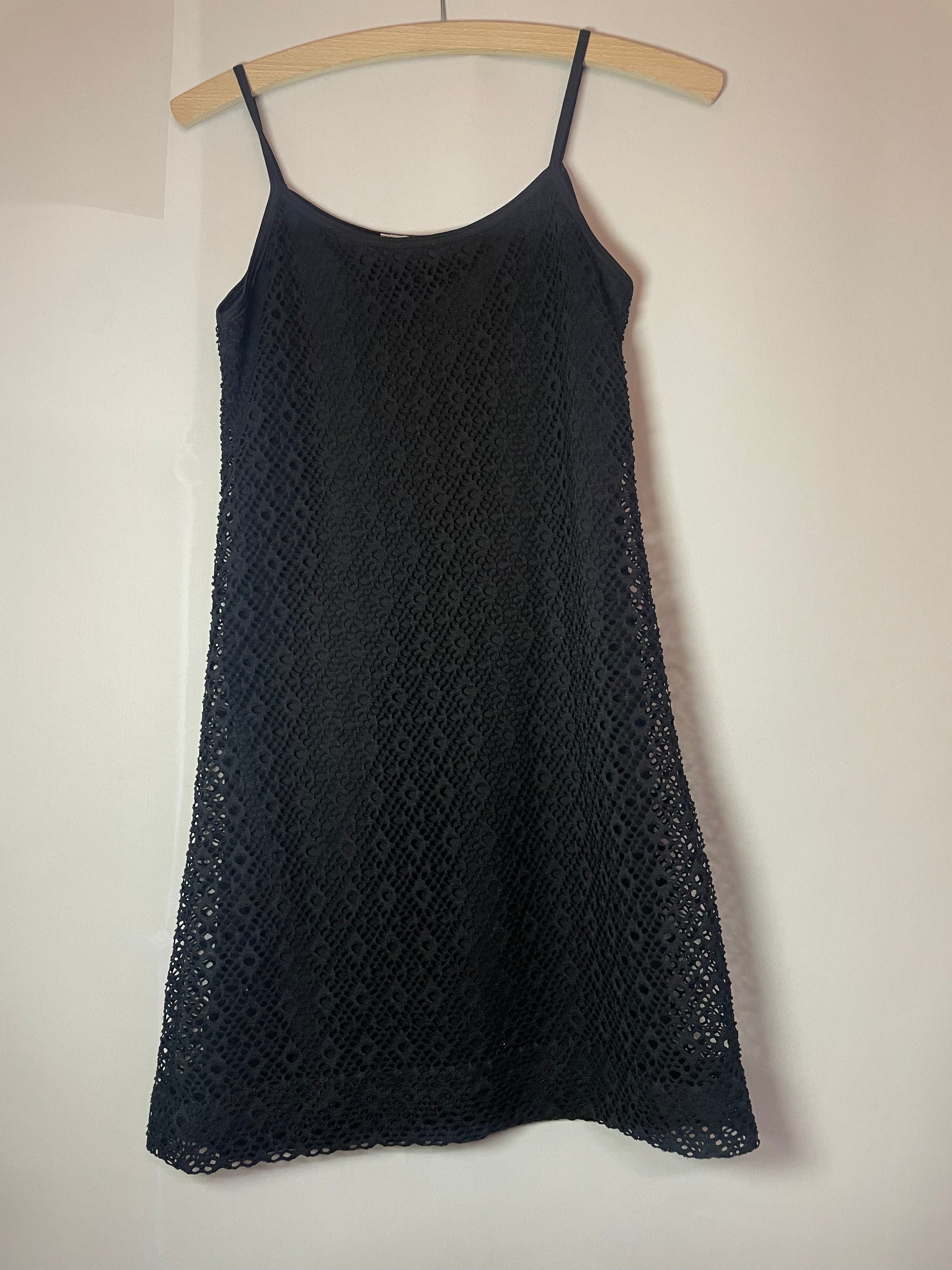 Robe maille S