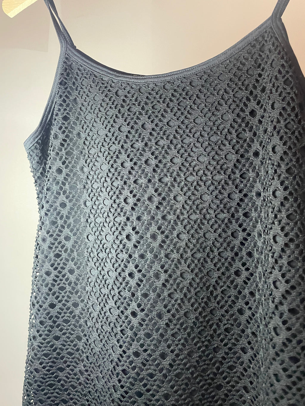 Robe maille S