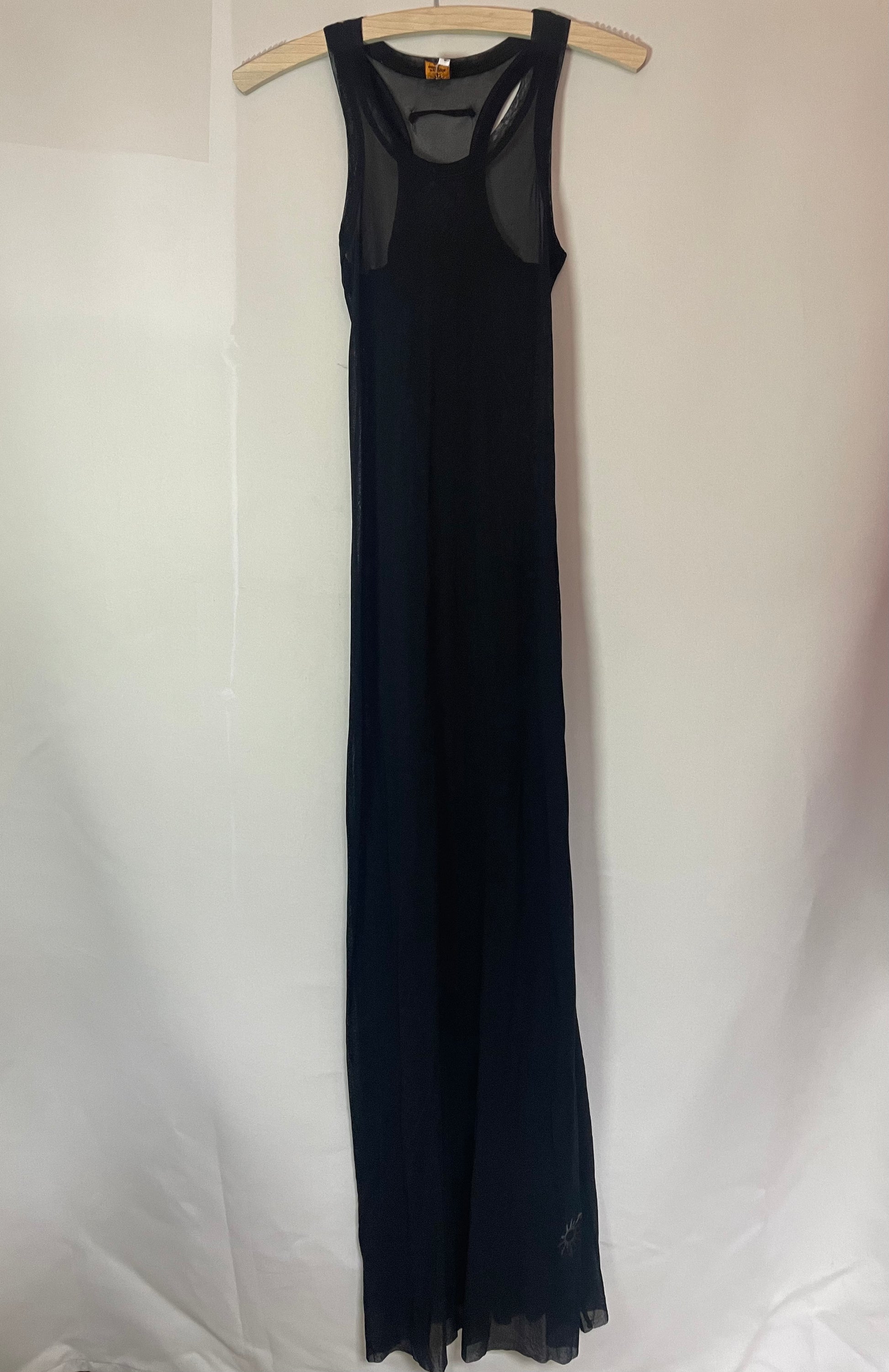 Robe Jean-Paul Gaultier Soleil S