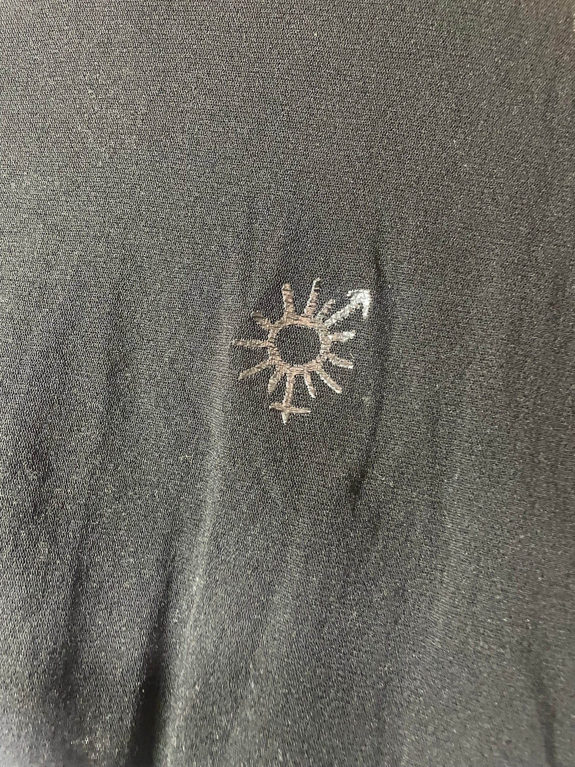 Robe Jean-Paul Gaultier Soleil S