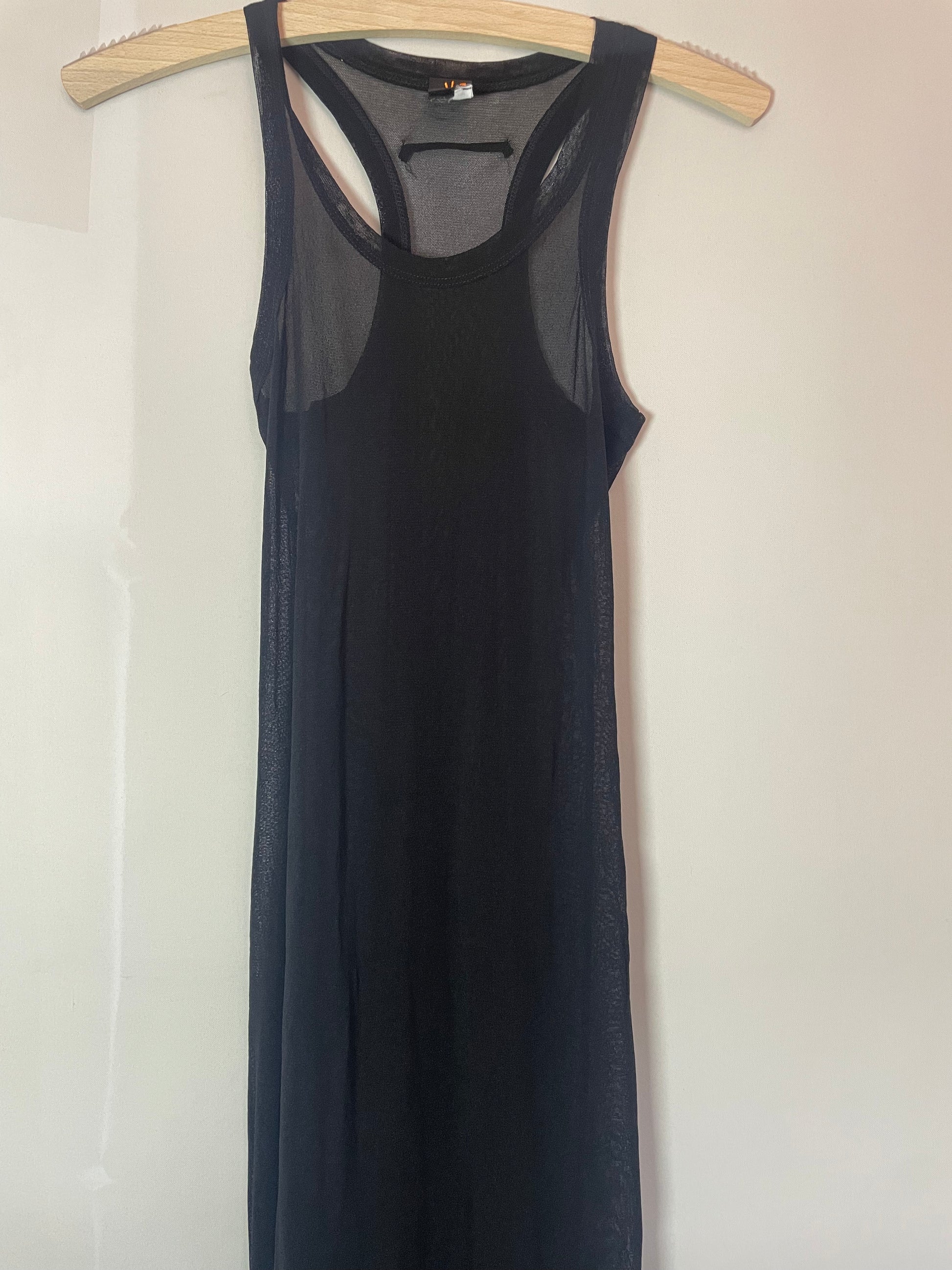 Robe Jean-Paul Gaultier Soleil S