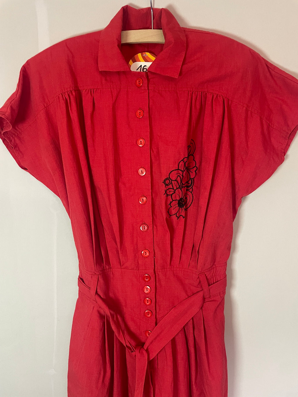 Combi fleur S