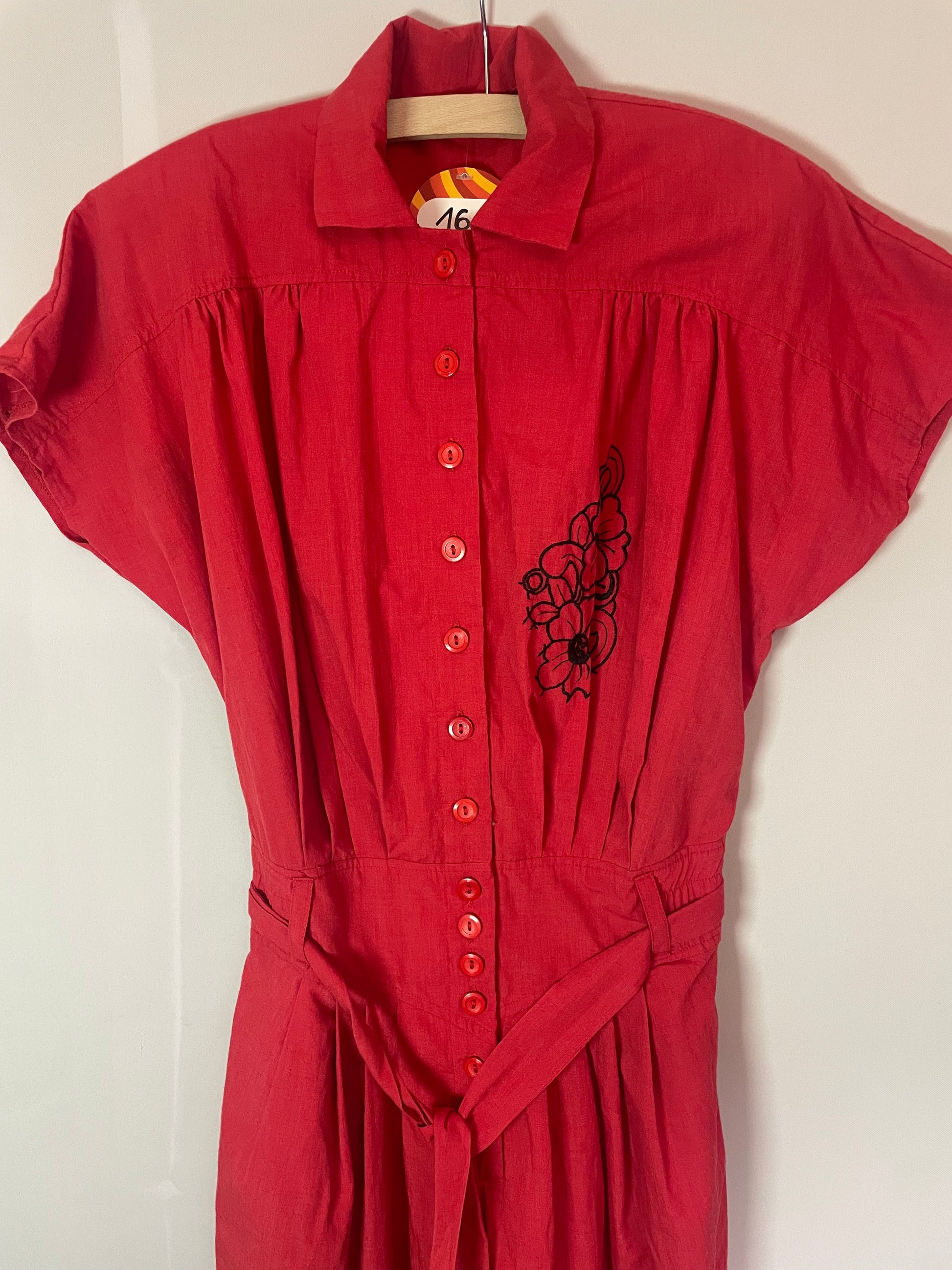 Combi fleur S