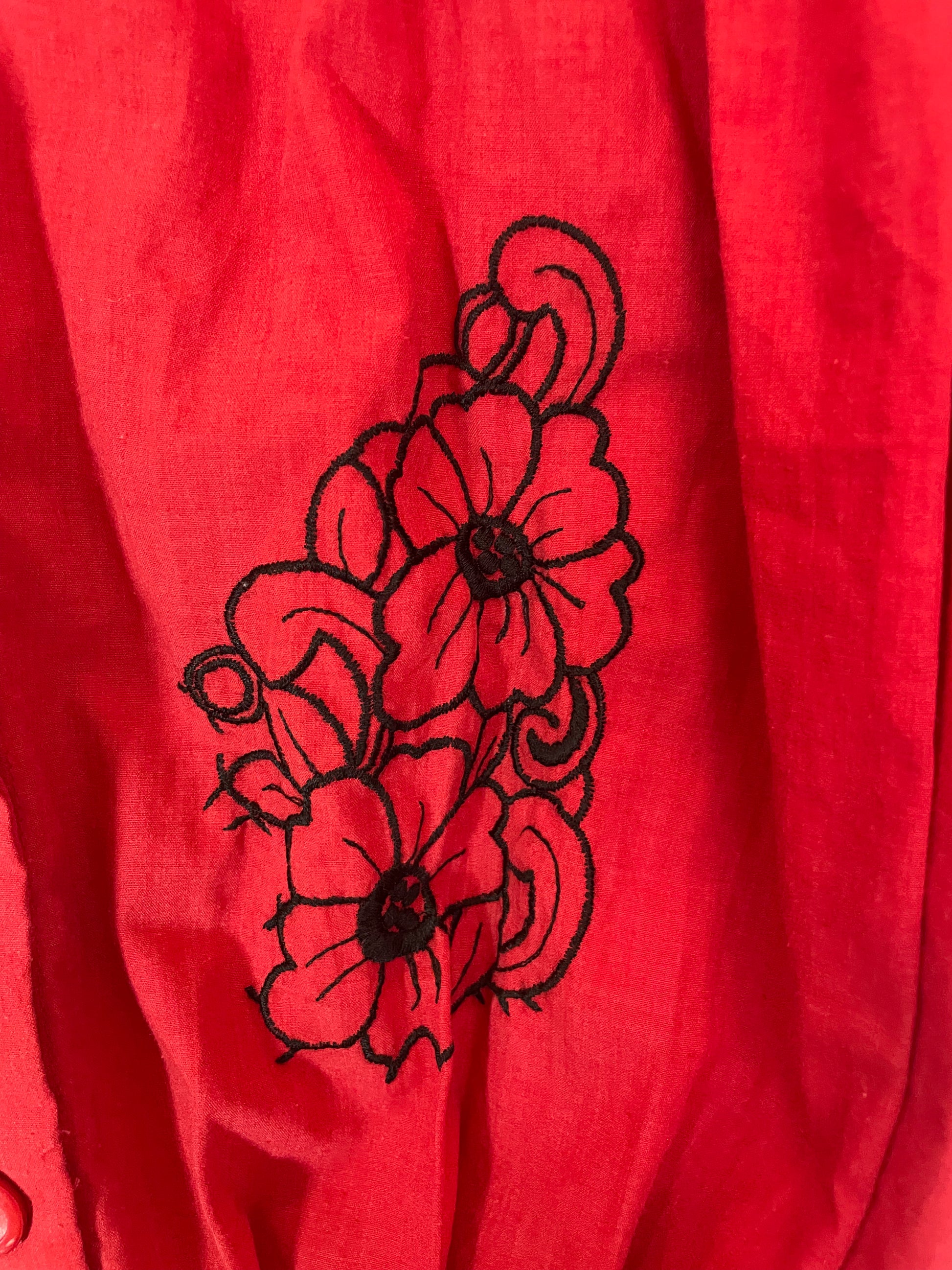 Combi fleur S