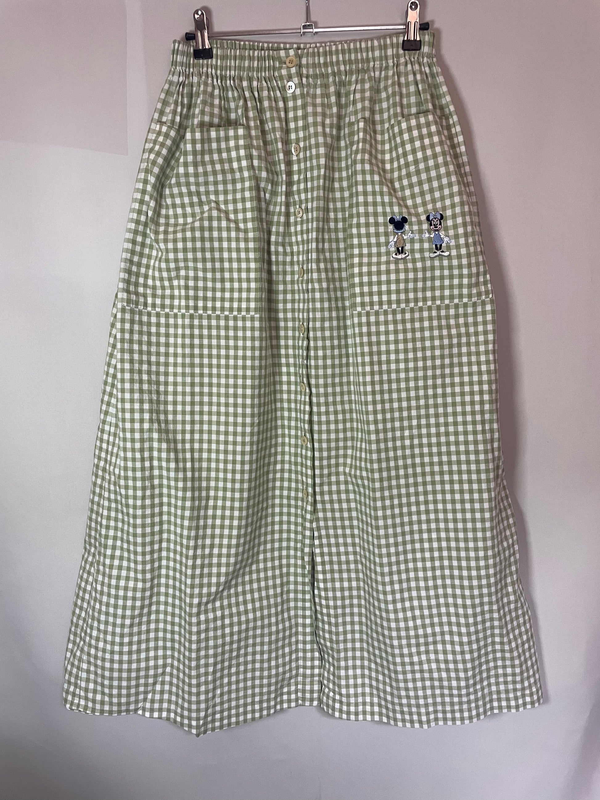 Ensemble Donaldson M