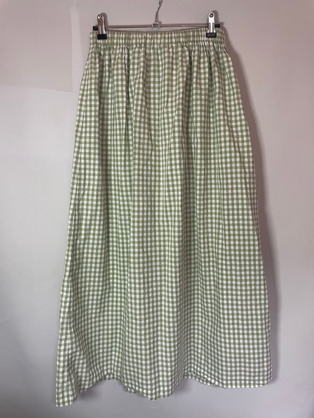 Ensemble Donaldson M