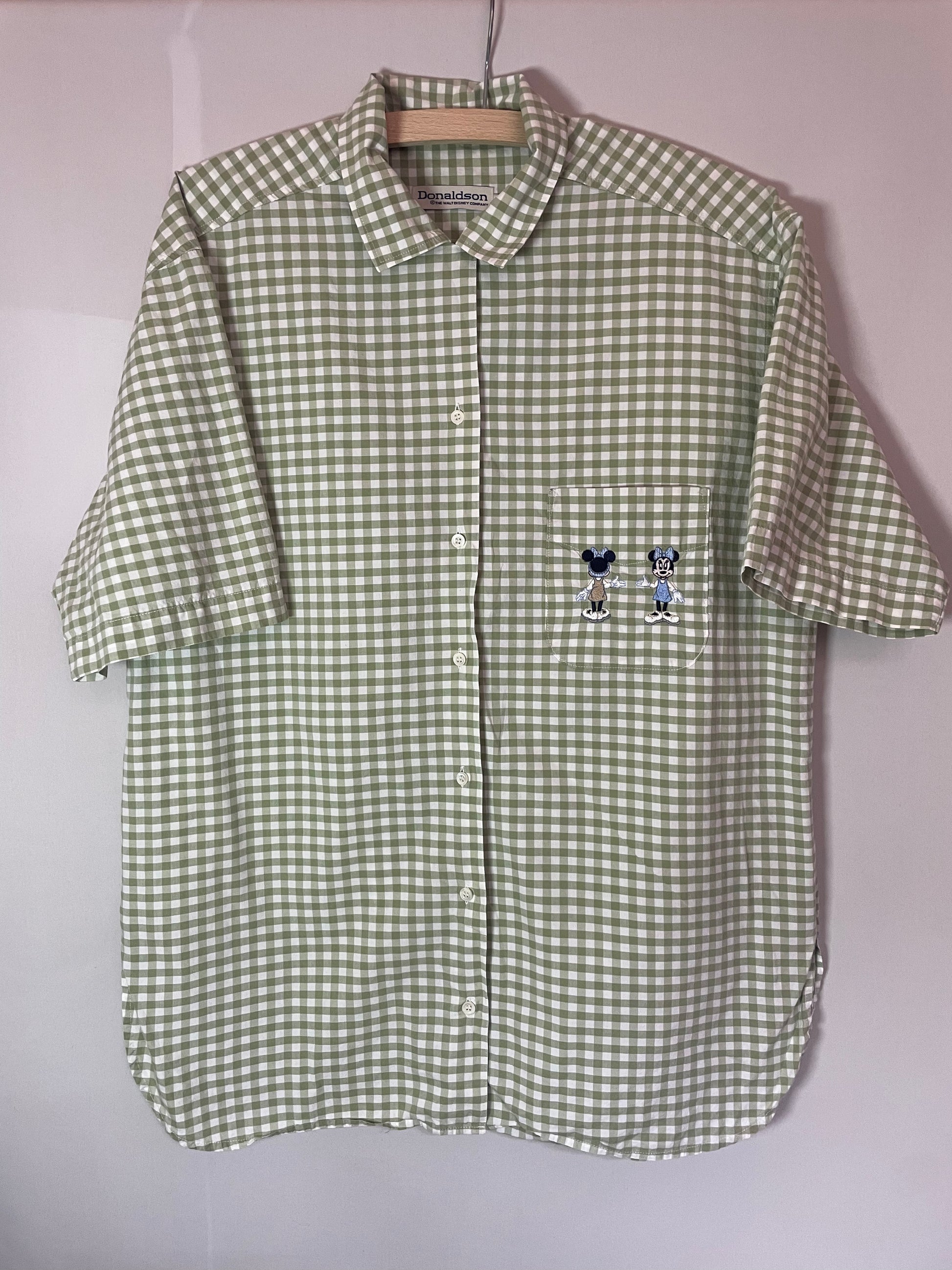 Ensemble Donaldson M