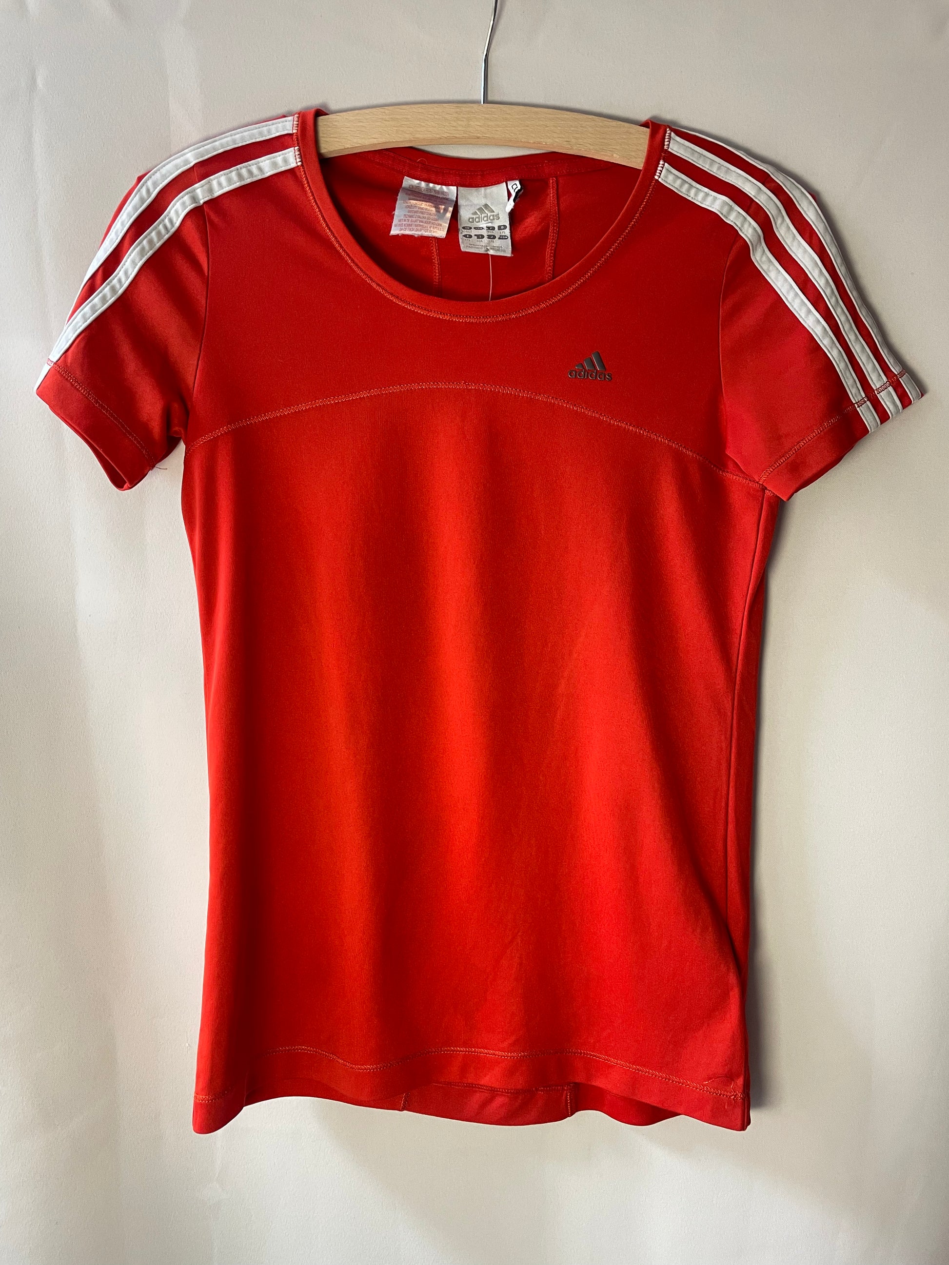 T-shirt Adidas Orange S