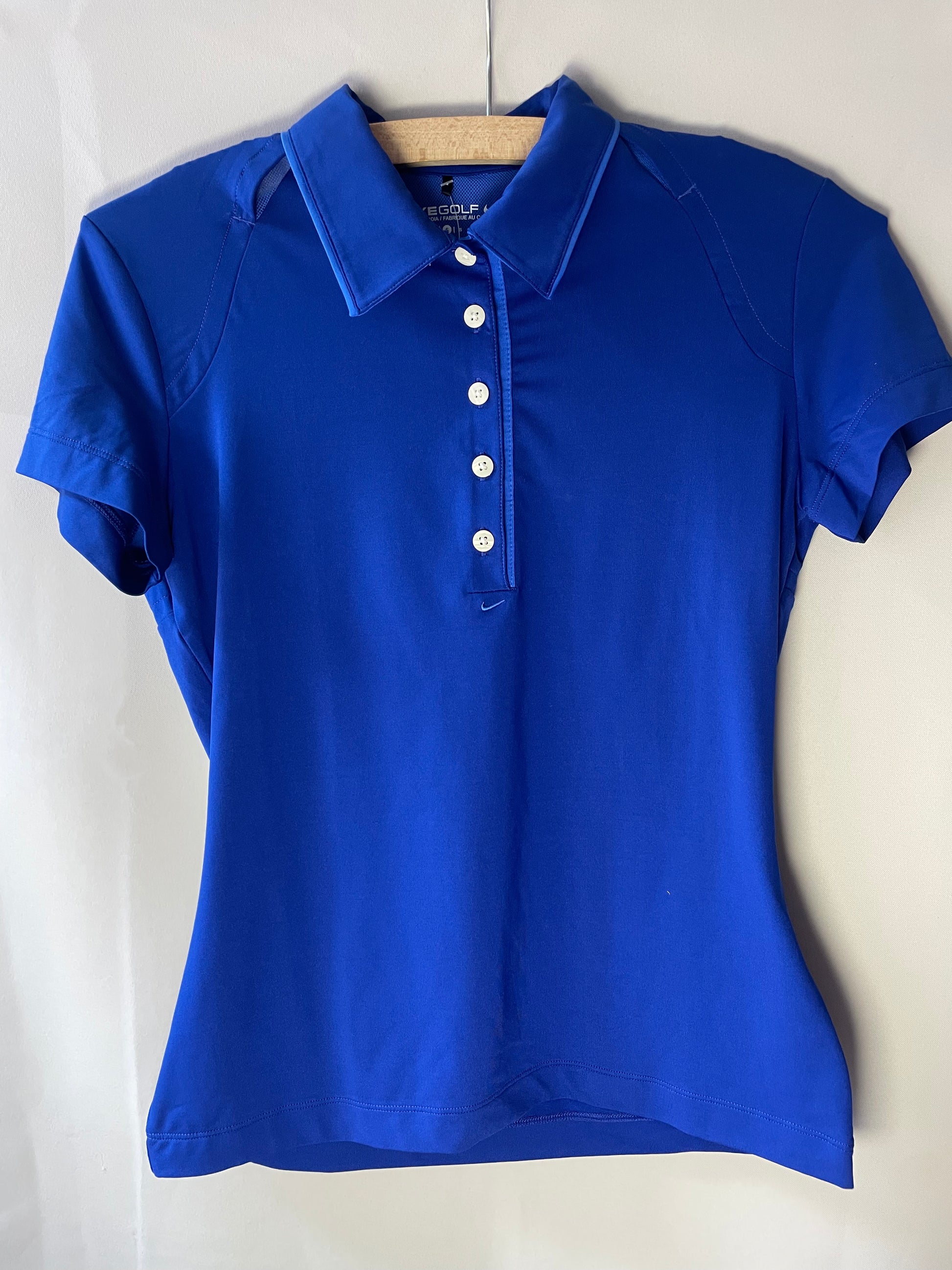 Polo Nike Golf S