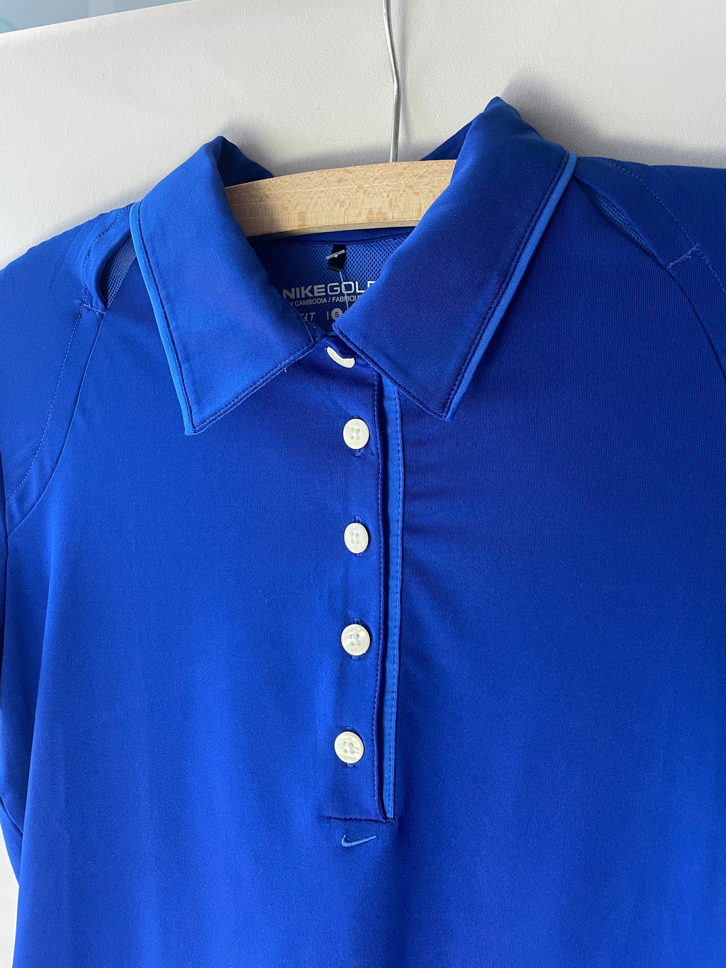 Polo Nike Golf S